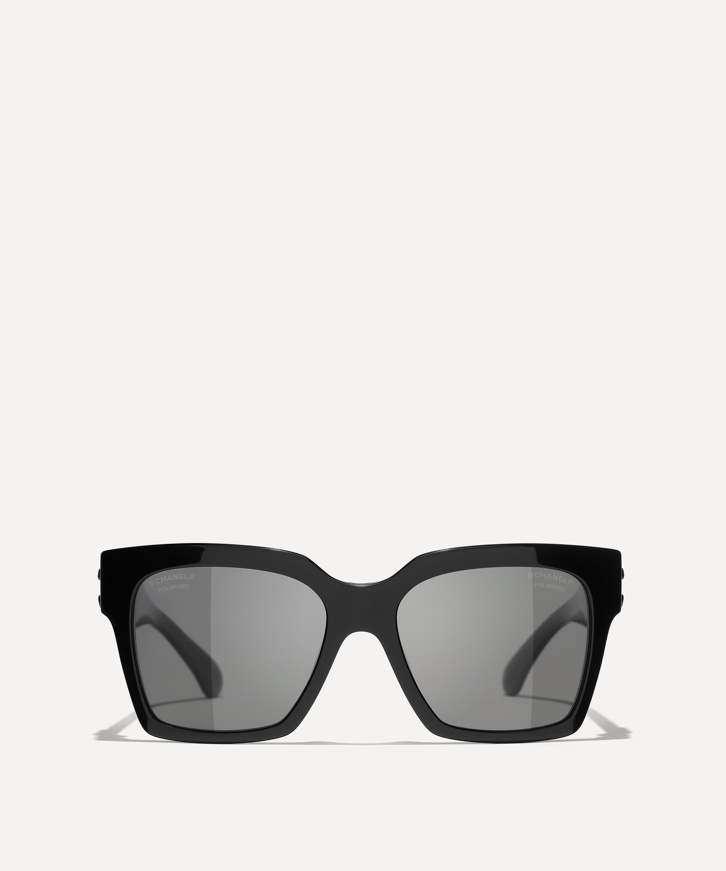 CHANEL - Square Sunglasses image number 1
