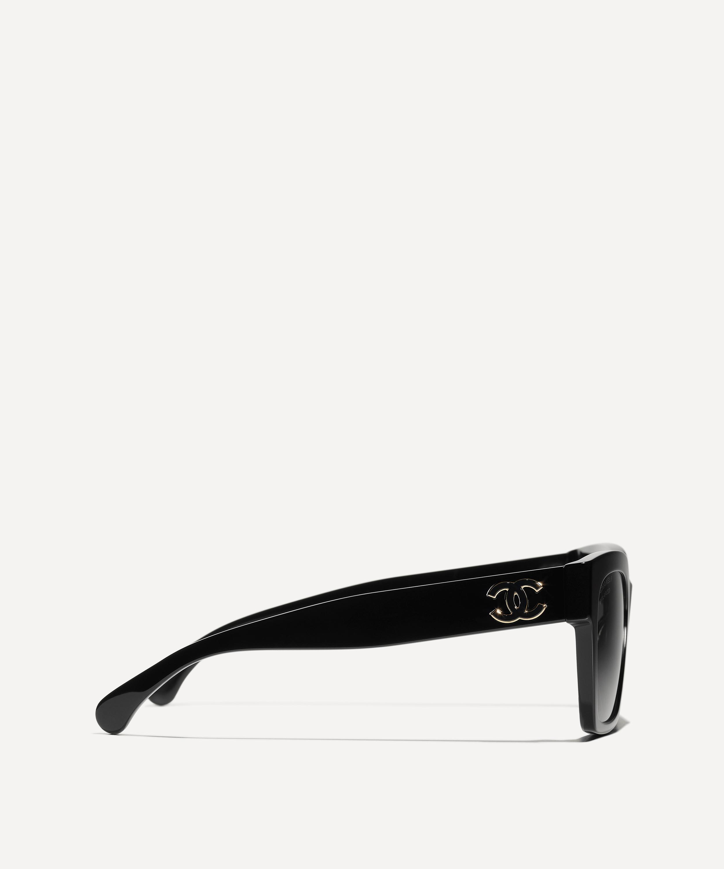 CHANEL - Square Sunglasses image number 2