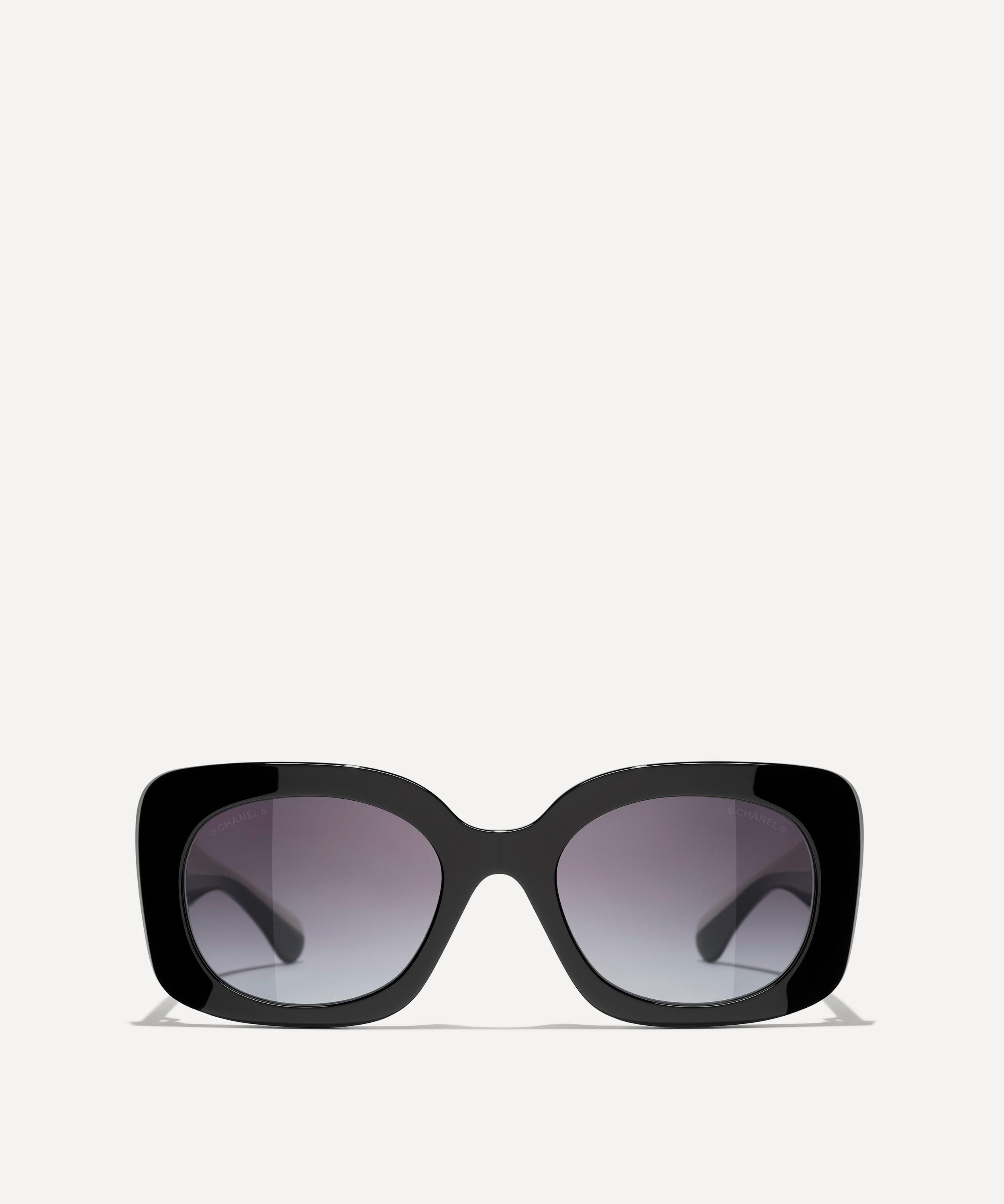 CHANEL - Square Sunglasses image number 1