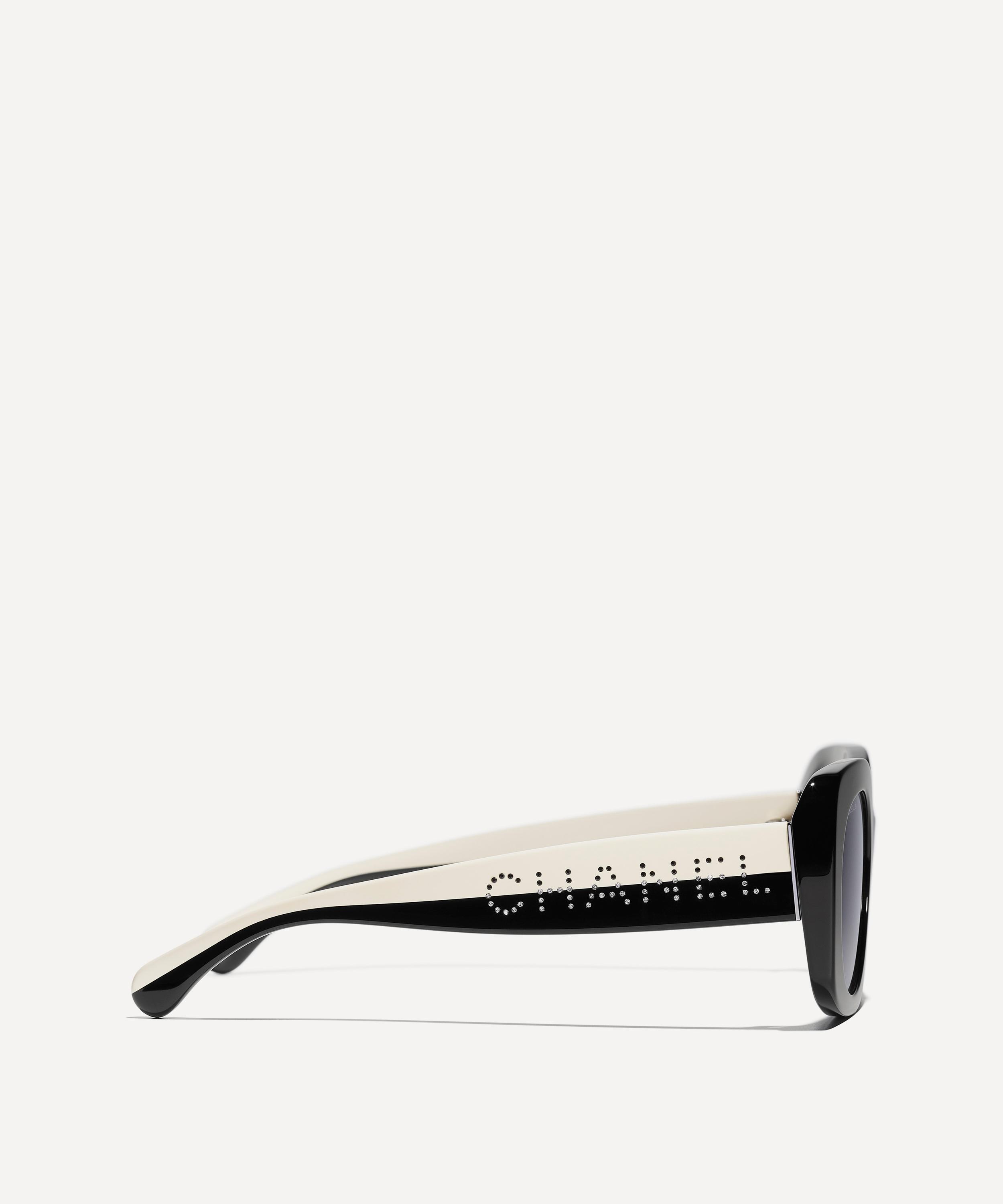 CHANEL - Square Sunglasses image number 2