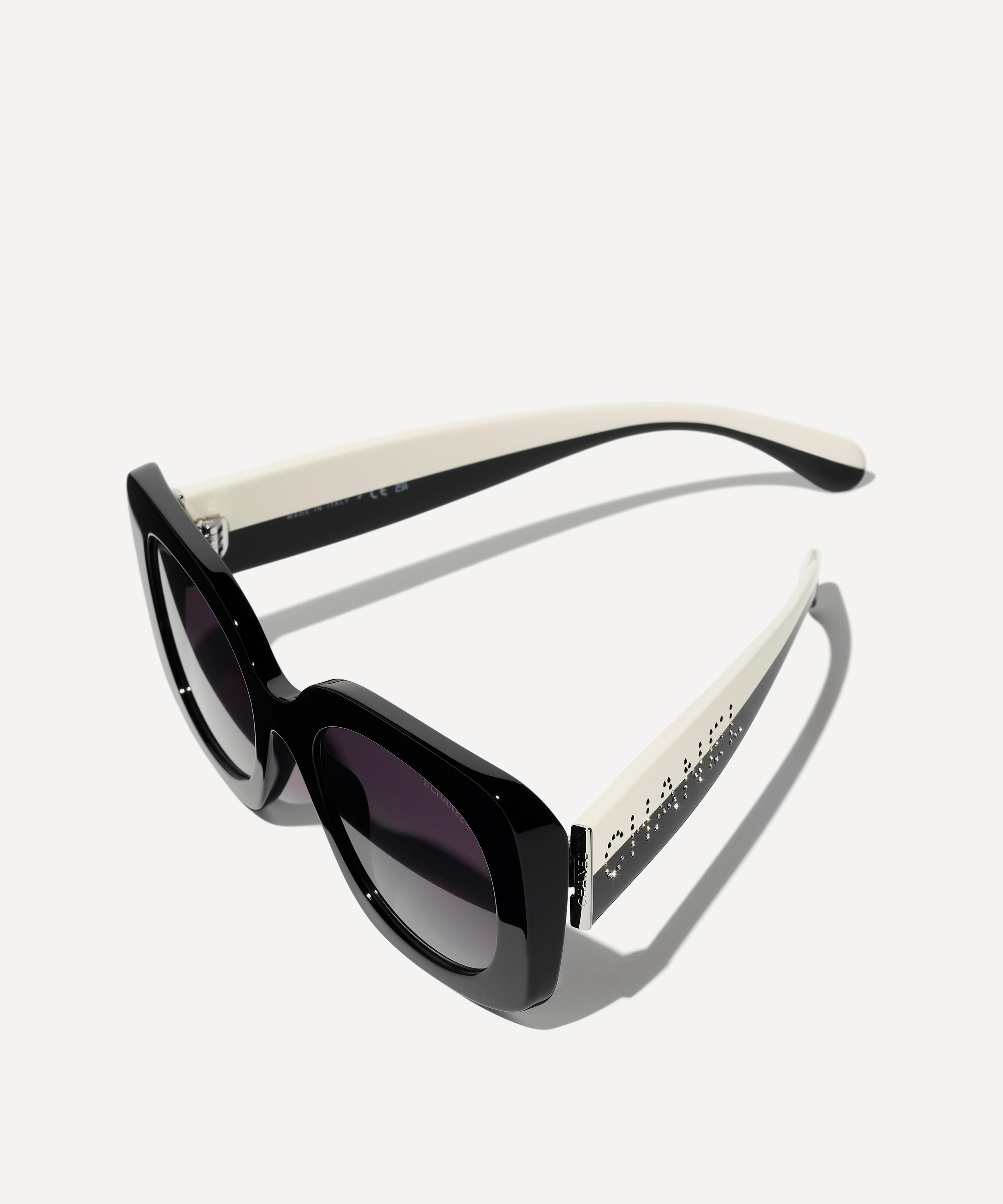 CHANEL - Square Sunglasses image number 3