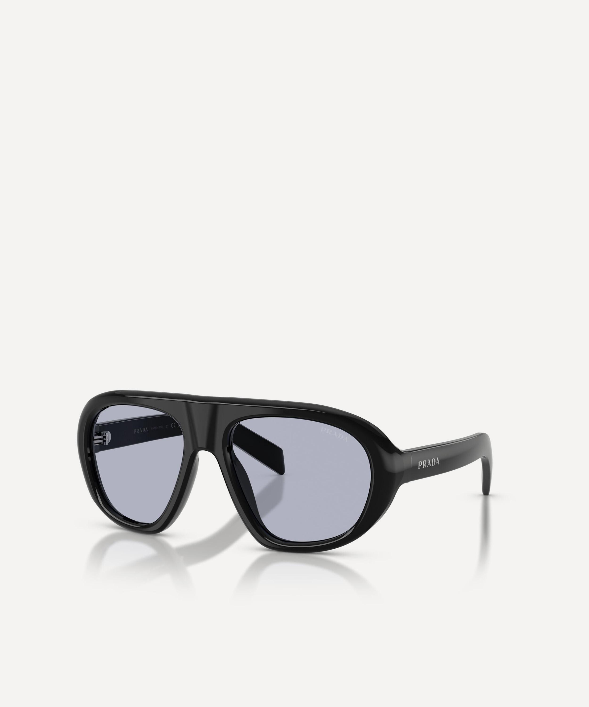 Prada - Aviator Sunglasses