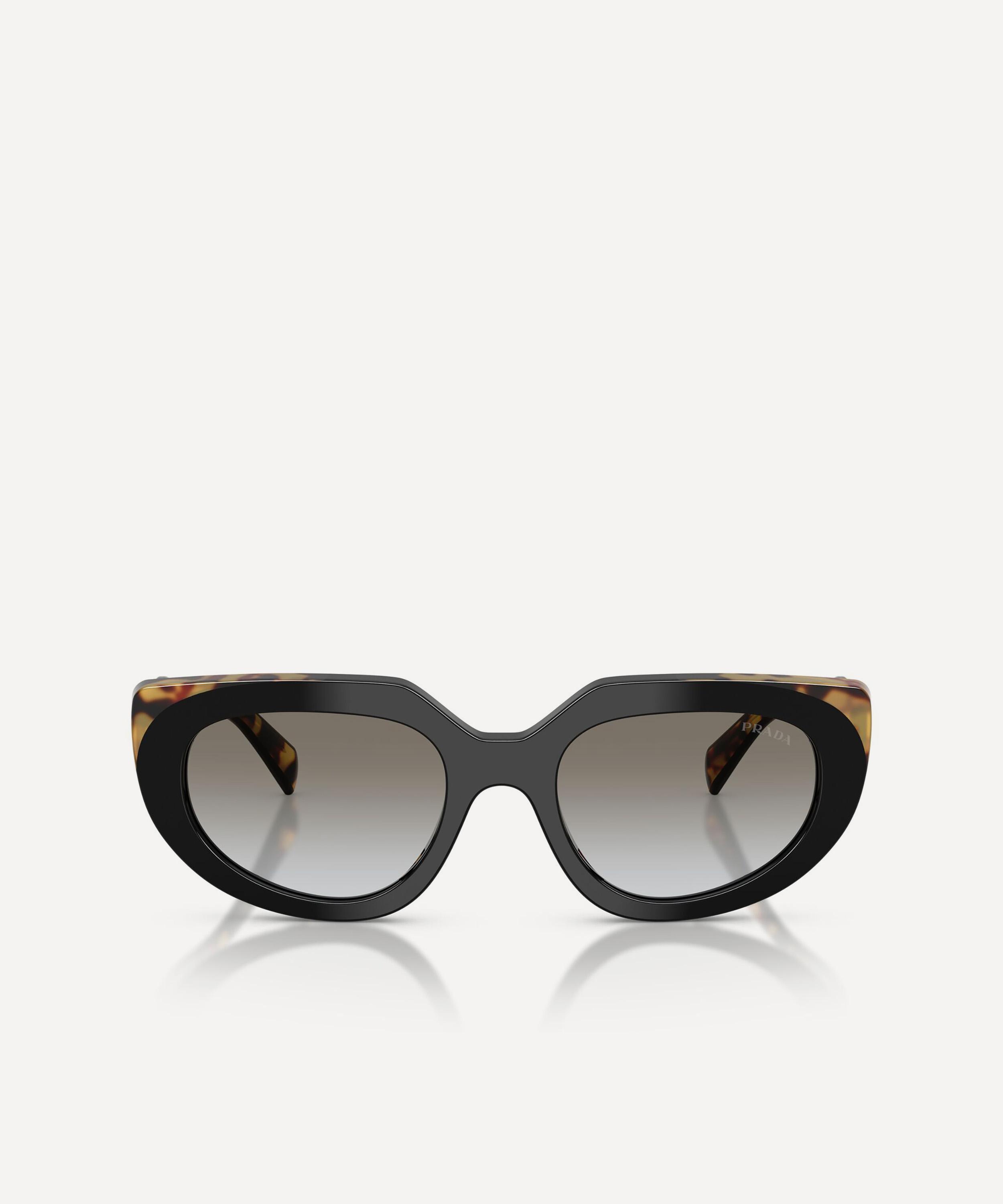 Prada - Cat-Eye Sunglasses image number 1