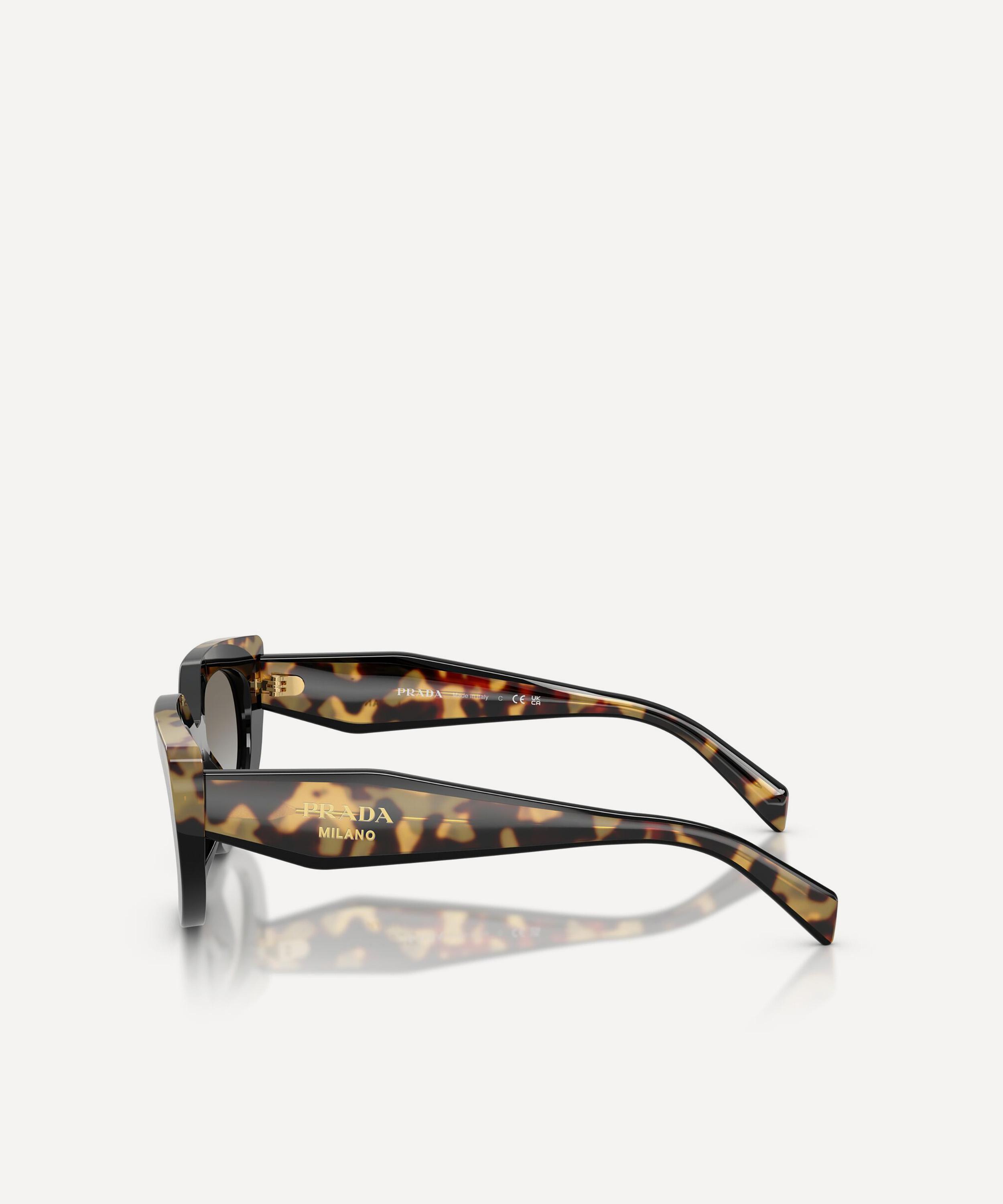 Prada - Cat-Eye Sunglasses image number 2