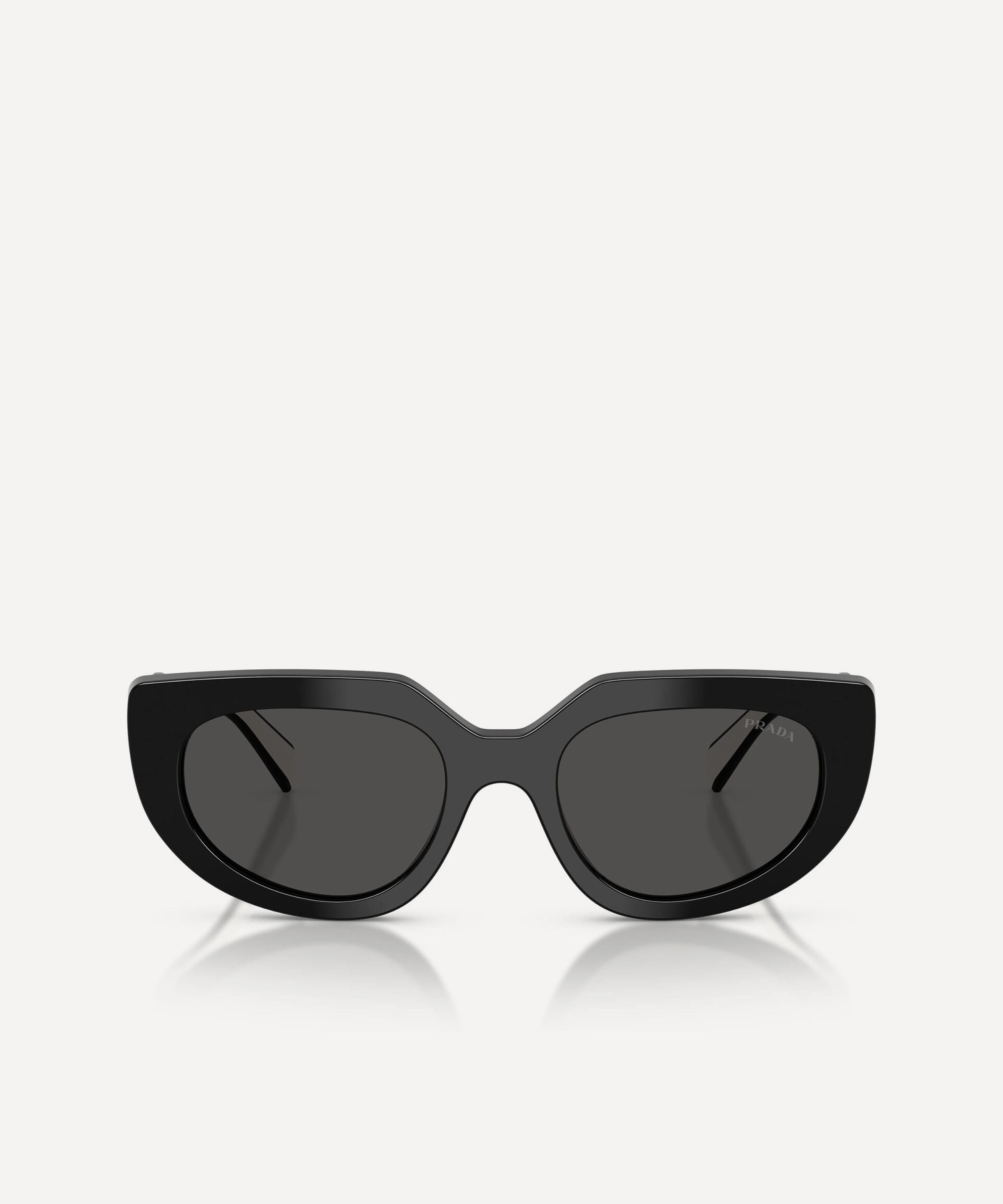 Prada - Cat-Eye Sunglasses