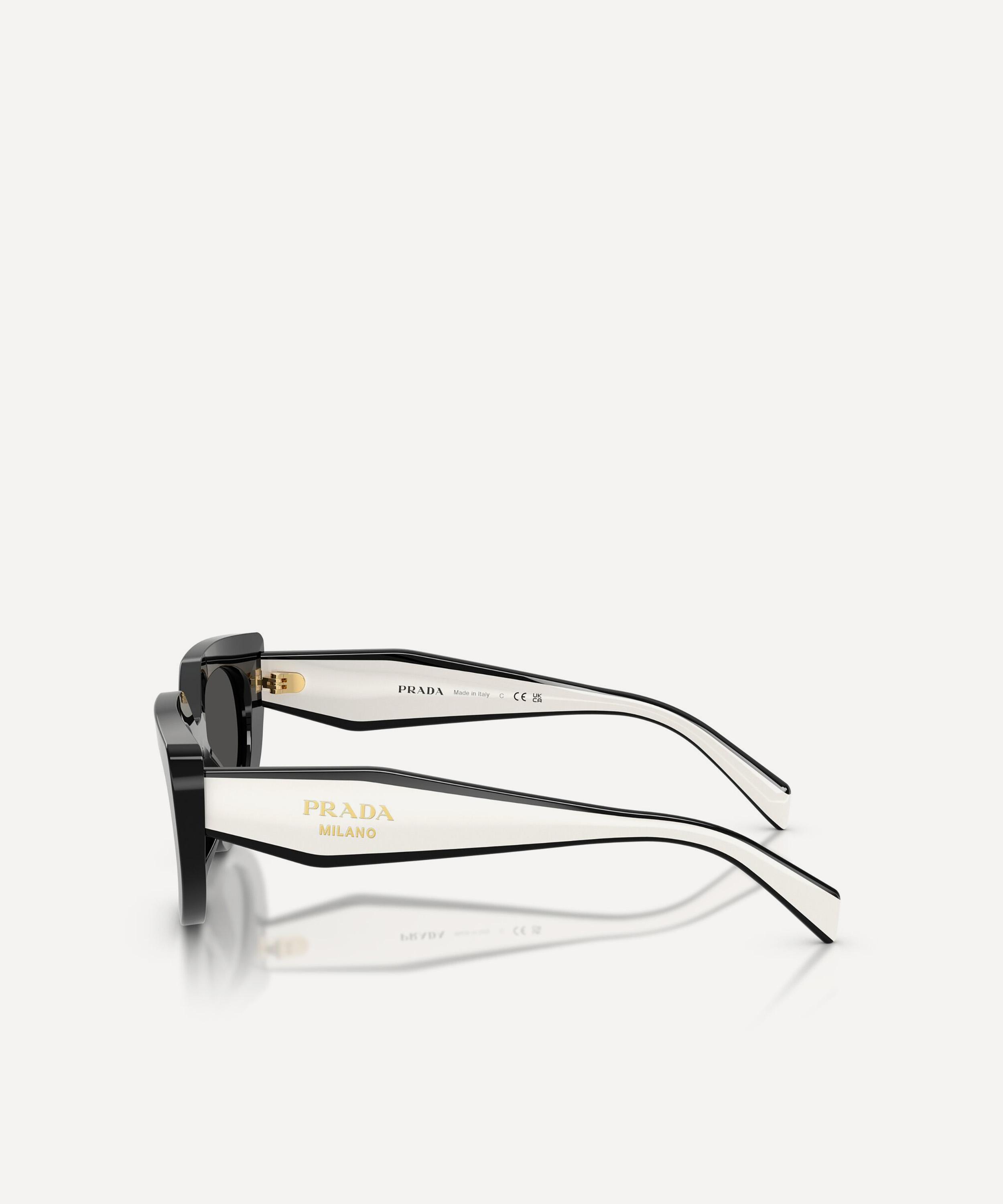 Prada - Cat-Eye Sunglasses image number 1