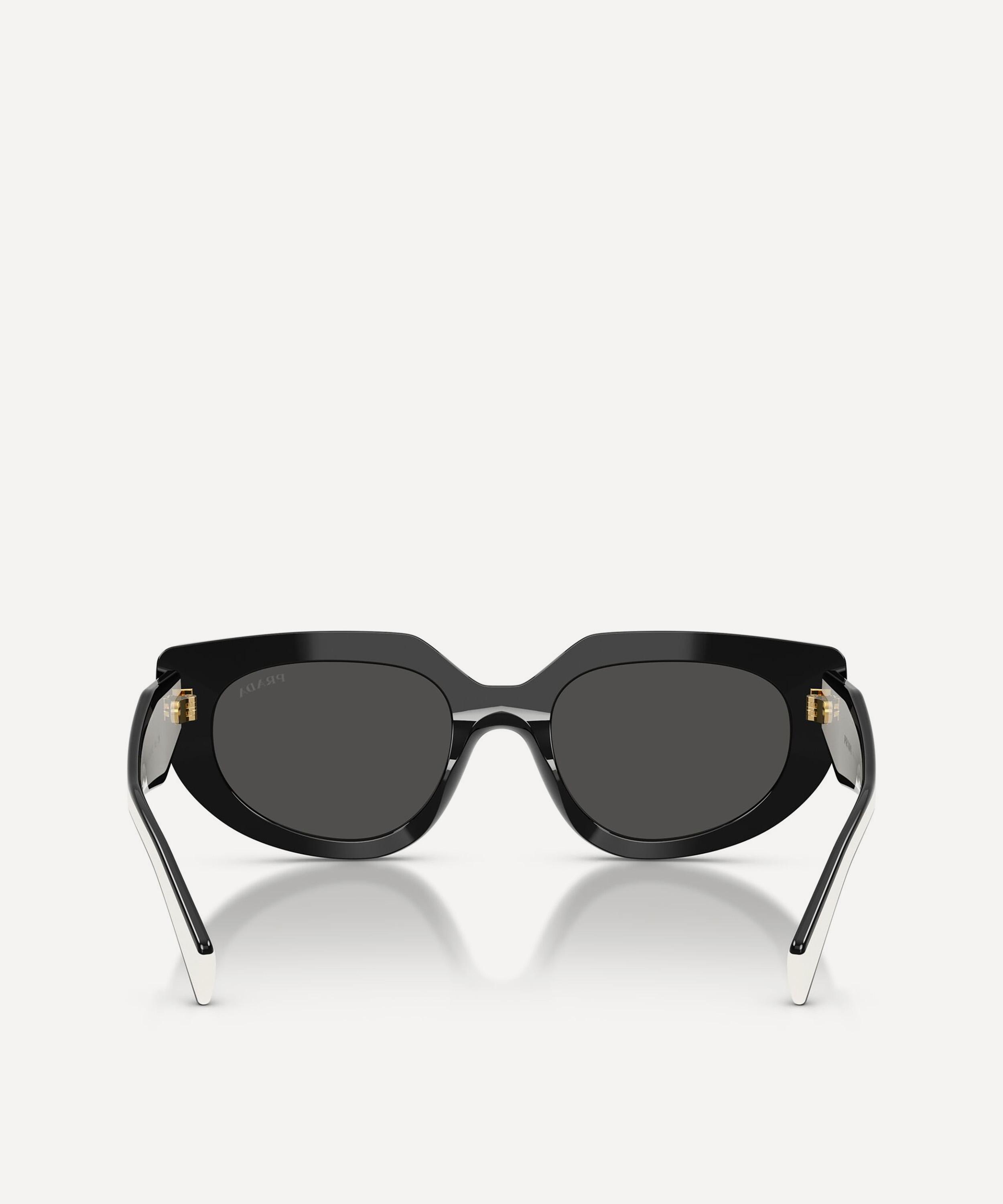 Prada - Cat-Eye Sunglasses image number 2
