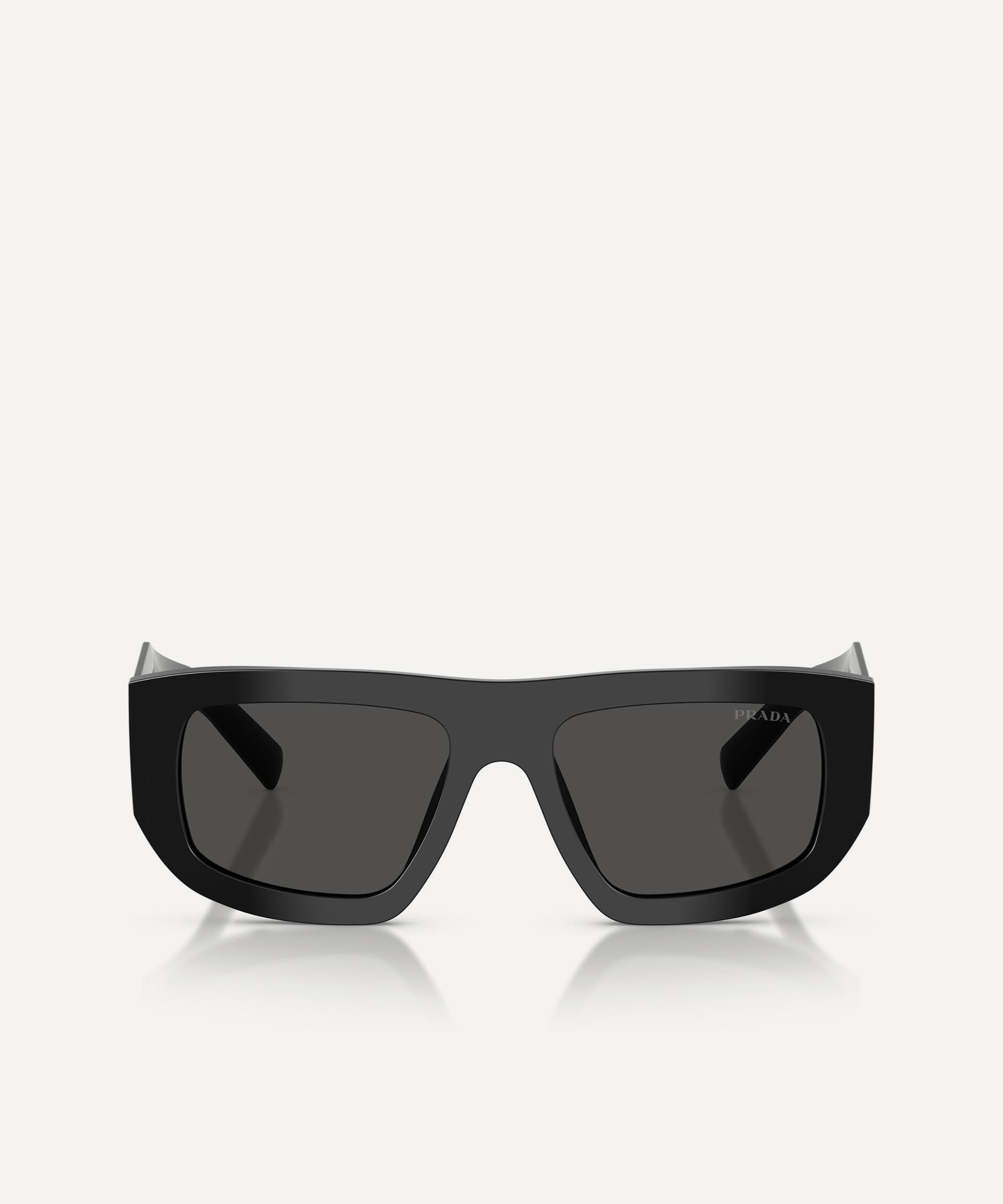 Prada - Shield Sunglasses image number 1
