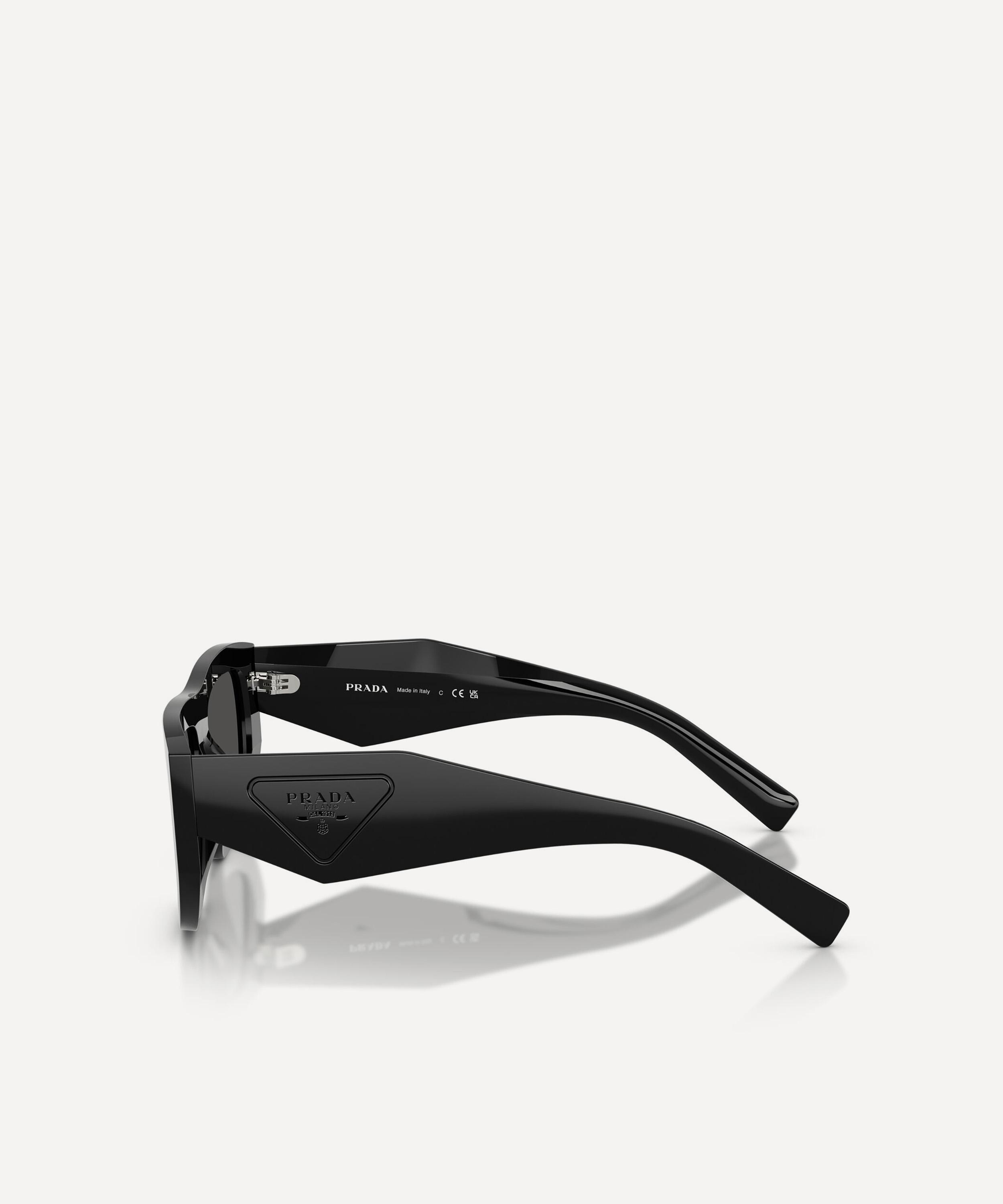 Prada - Shield Sunglasses image number 2