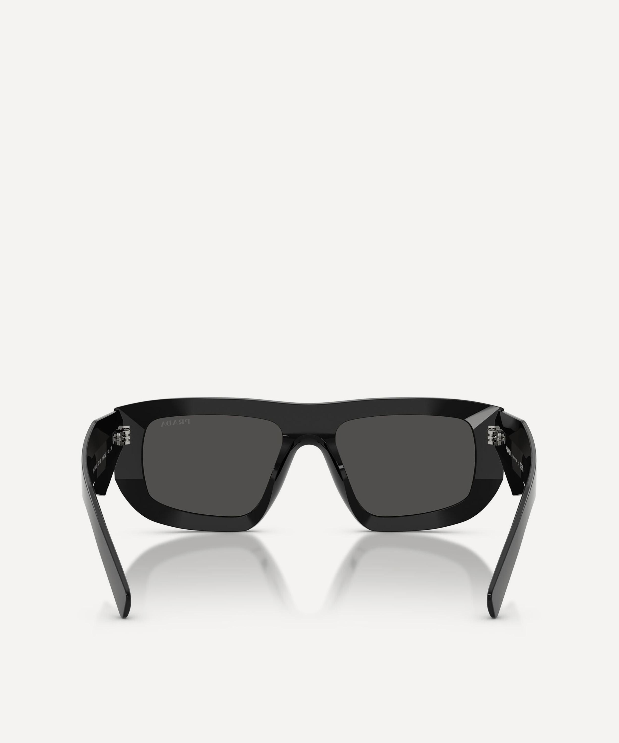 Prada - Shield Sunglasses image number 3