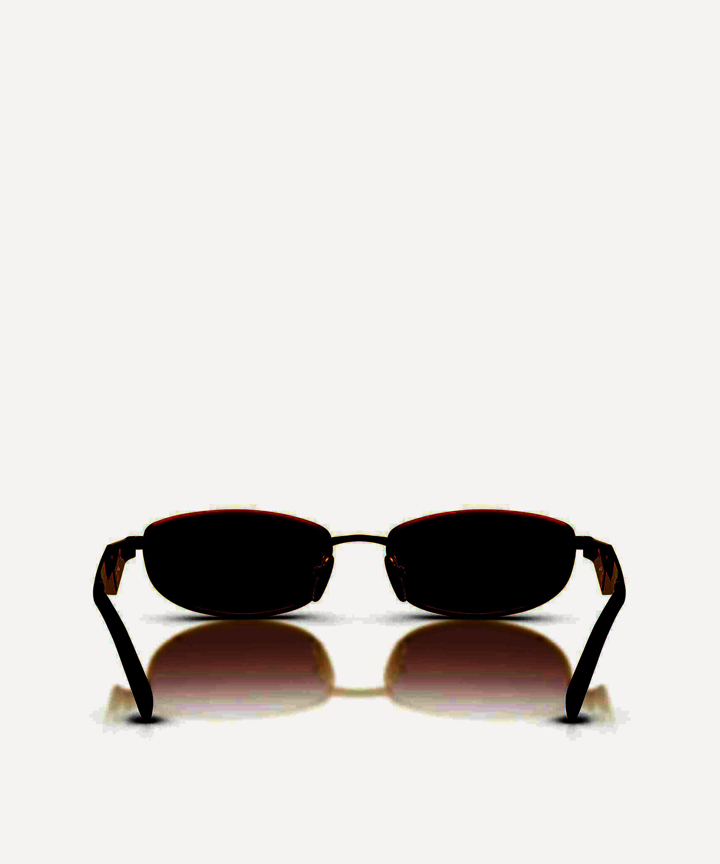 Prada - Rectangle Sunglasses image number 3