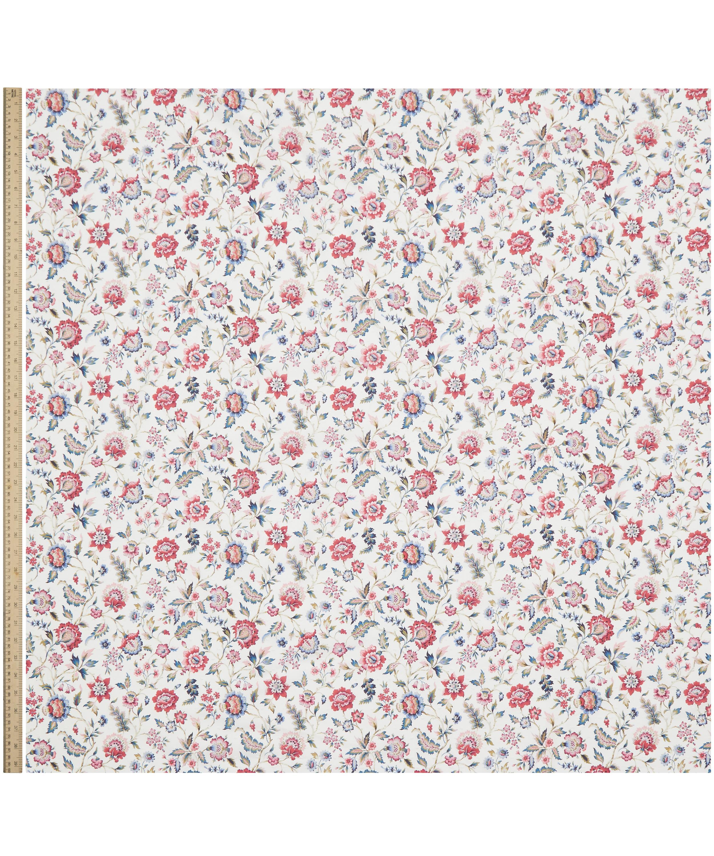 Liberty Fabrics - Eva Belle Cotton Dobby image number 1