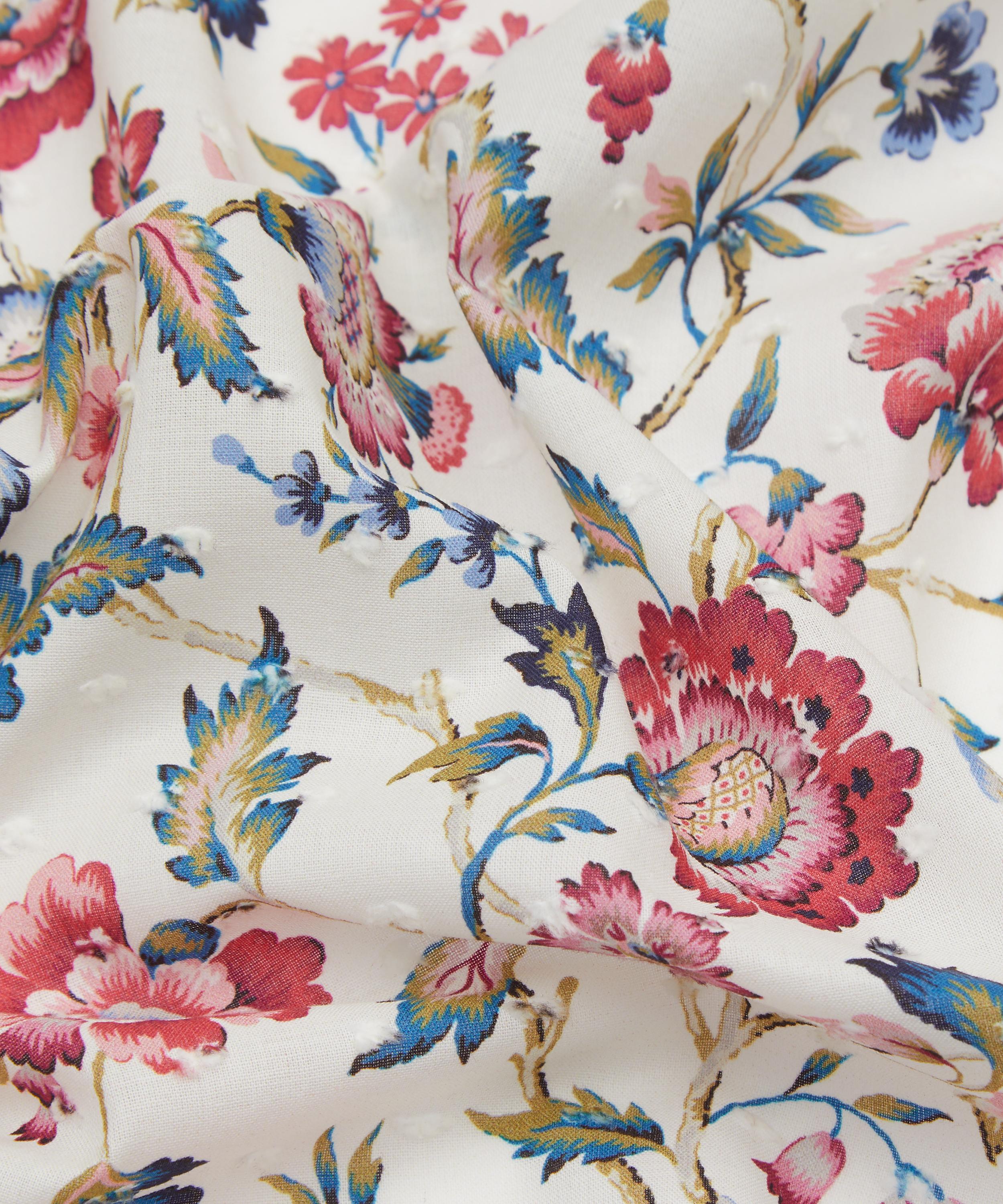 Liberty Fabrics - Eva Belle Cotton Dobby image number 3