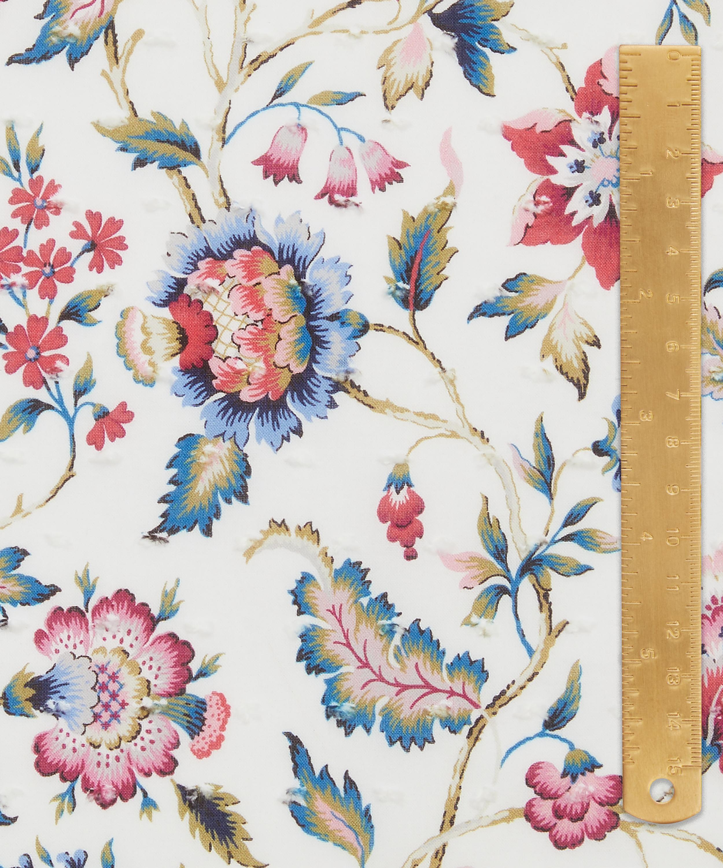 Liberty Fabrics - Eva Belle Cotton Dobby image number 4