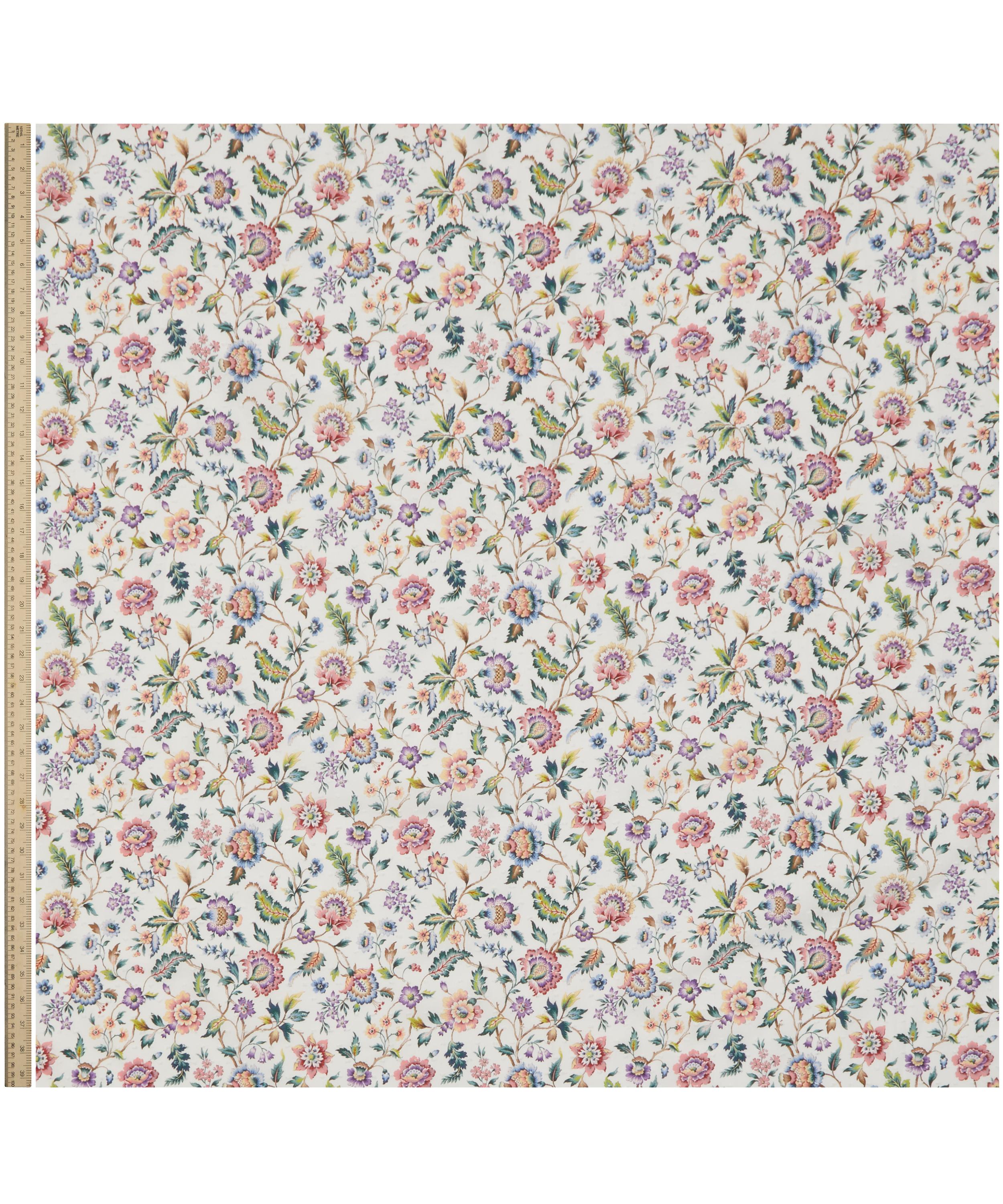 Liberty Fabrics - Eva Belle Cotton Dobby image number 1
