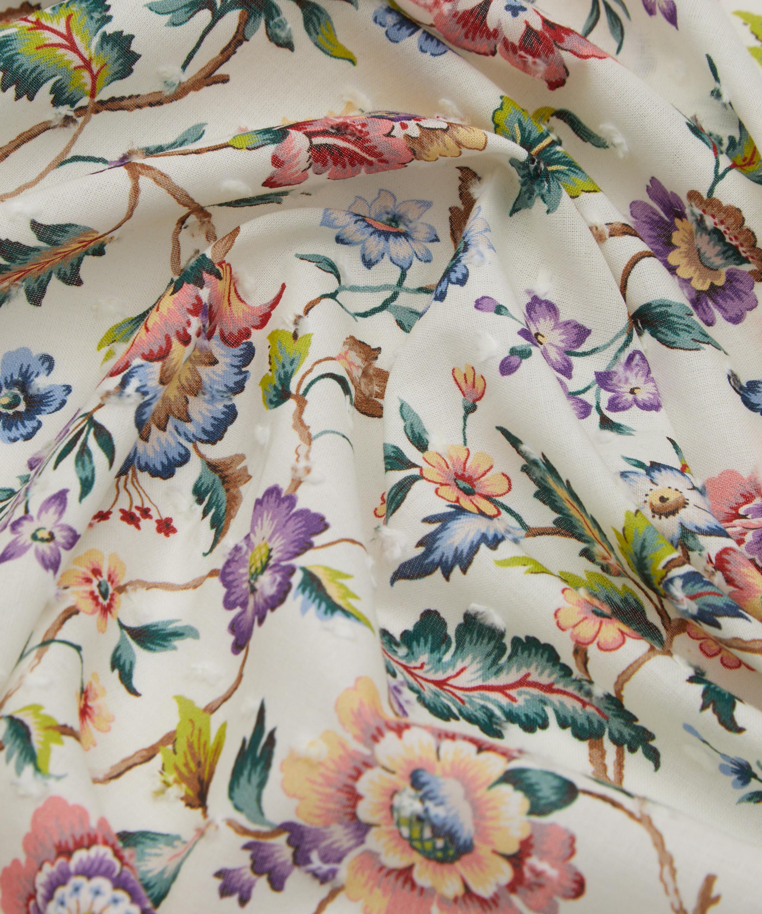 Liberty Fabrics - Eva Belle Cotton Dobby image number 3
