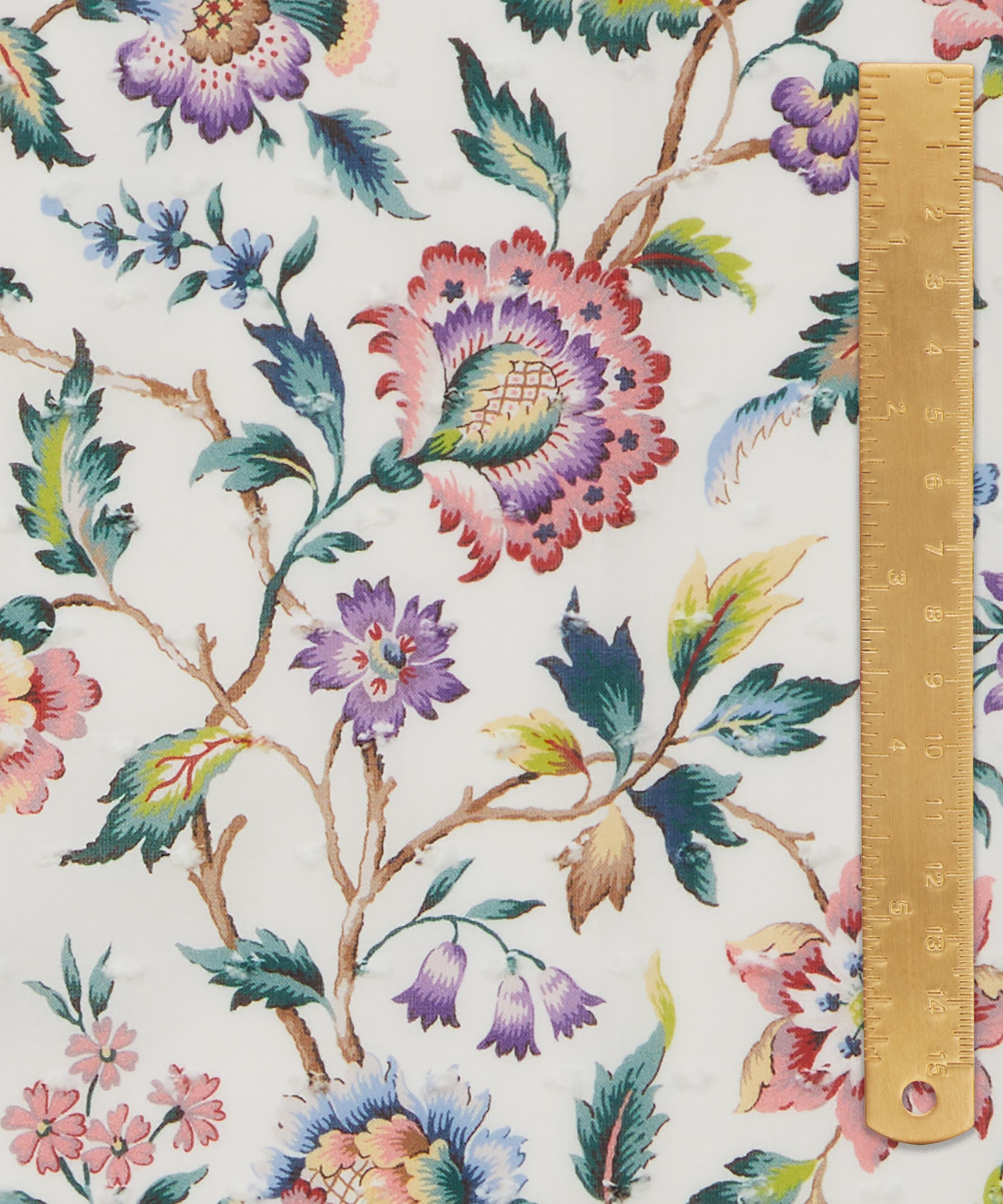 Liberty Fabrics - Eva Belle Cotton Dobby image number 4