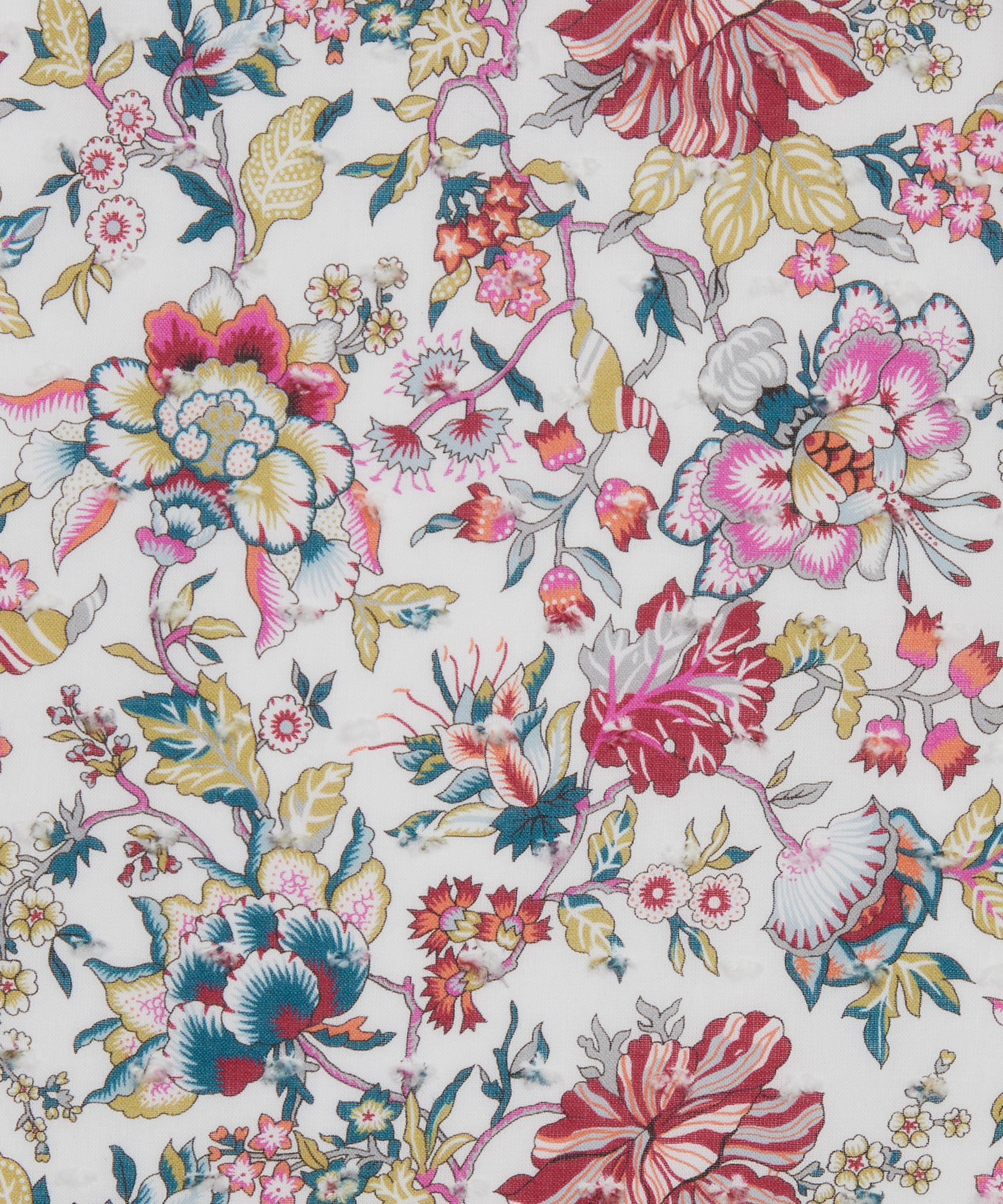 Liberty Fabrics - Christelle Cotton Dobby