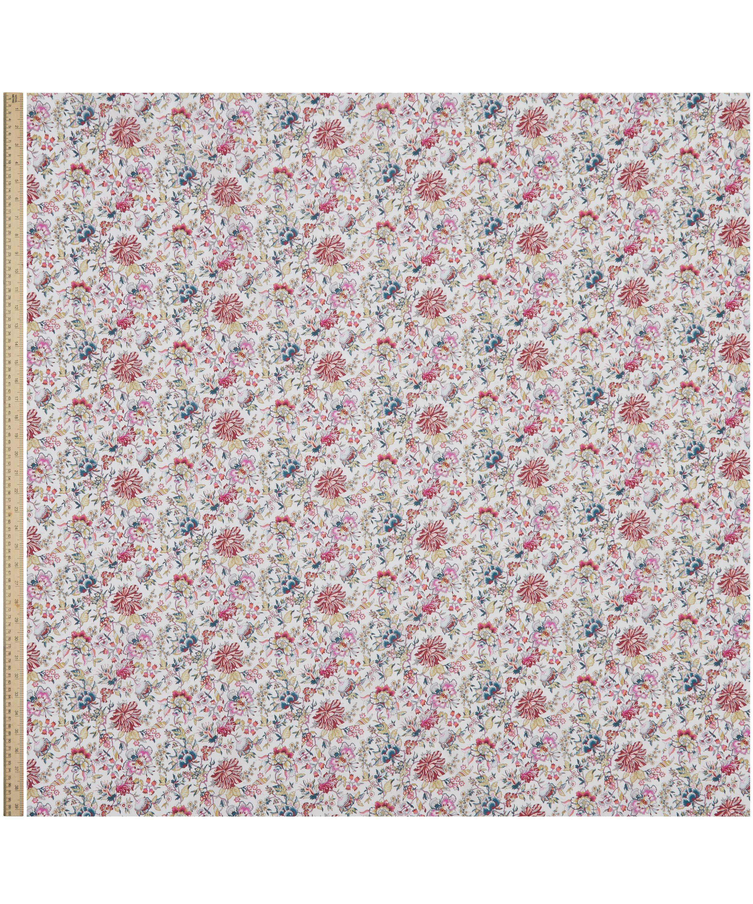 Liberty Fabrics - Christelle Cotton Dobby image number 1