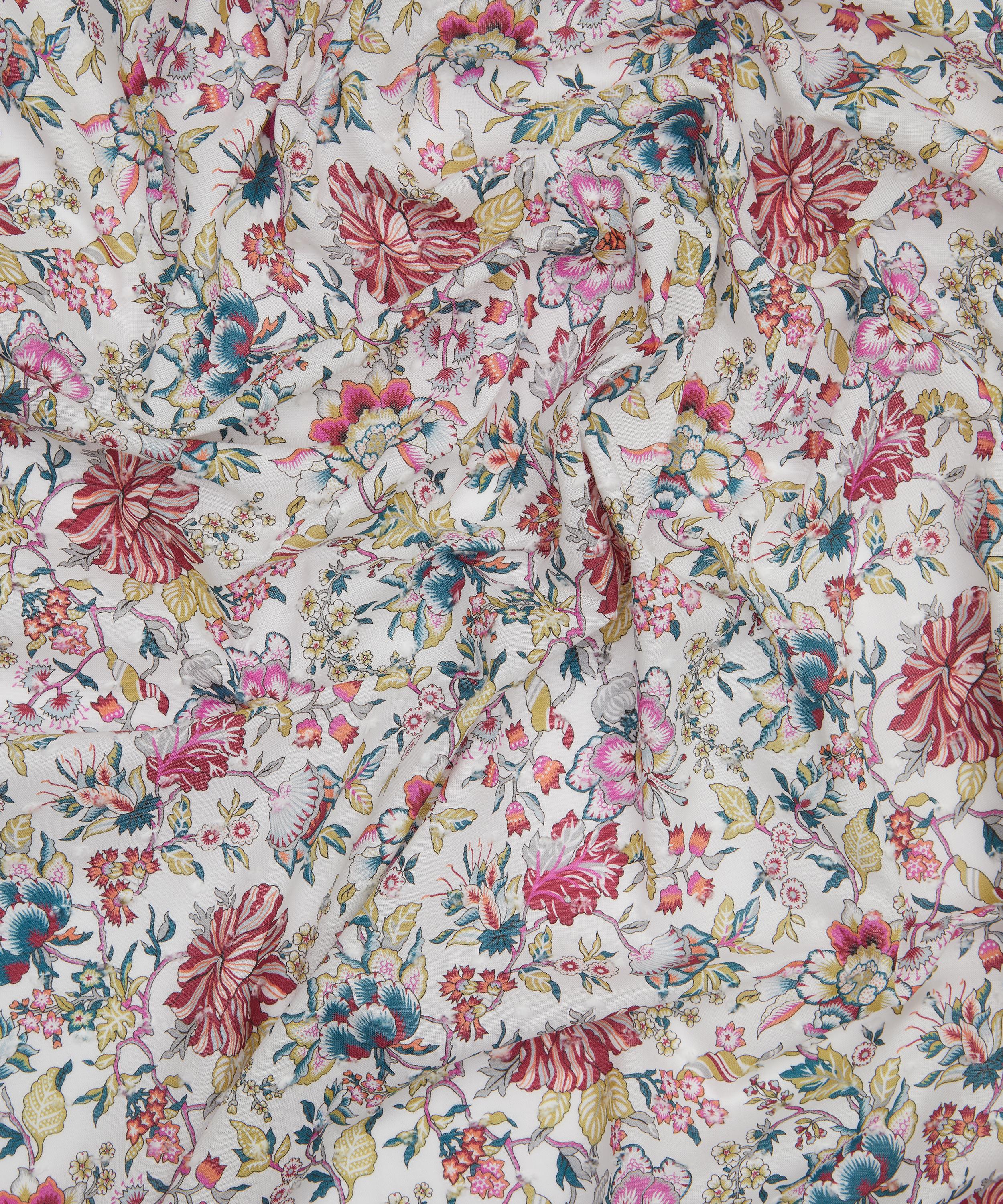Liberty Fabrics - Christelle Cotton Dobby image number 3