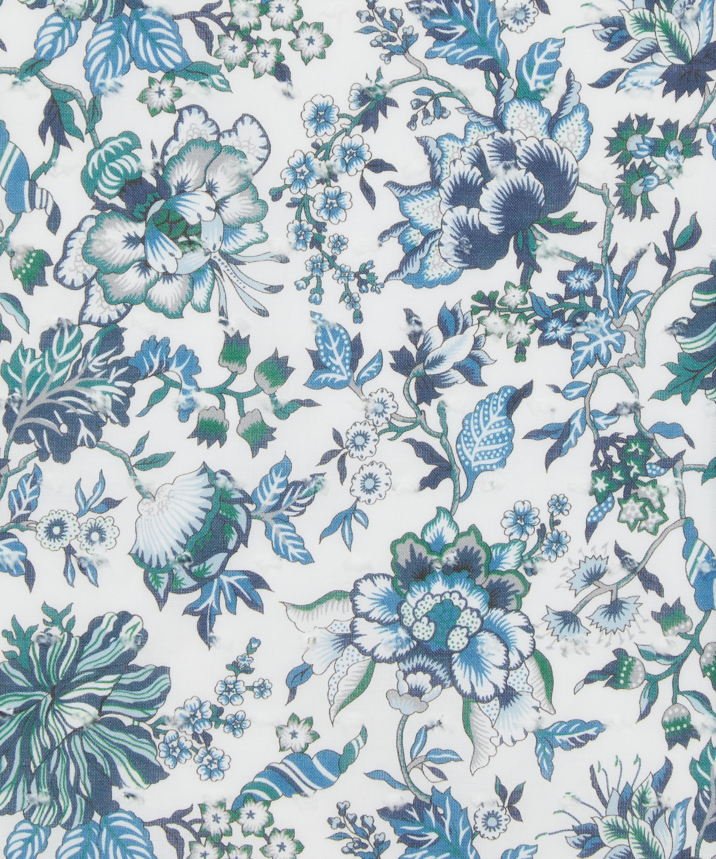 Liberty Fabrics - Christelle Cotton Dobby
