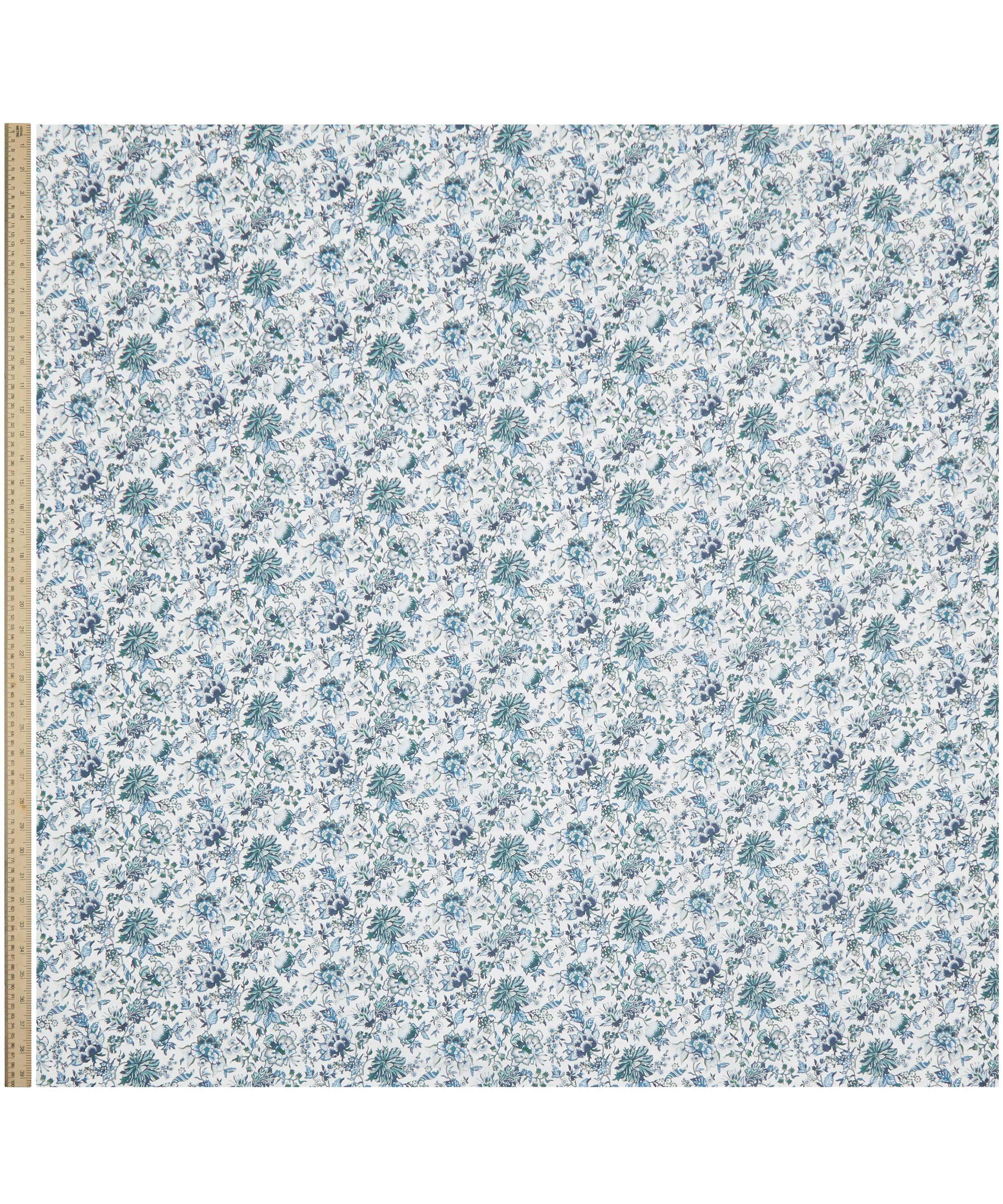 Liberty Fabrics - Christelle Cotton Dobby image number 1