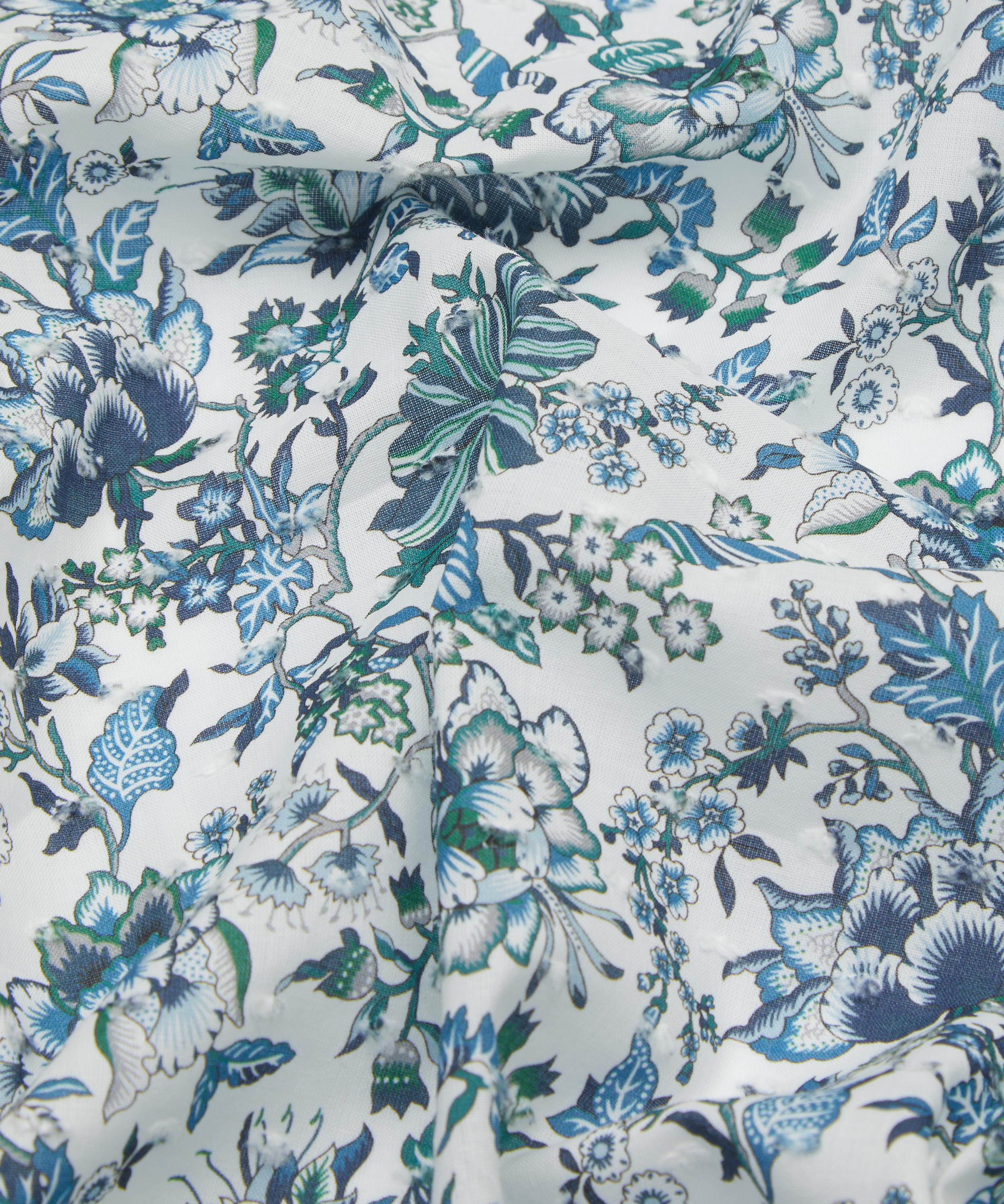 Liberty Fabrics - Christelle Cotton Dobby image number 3