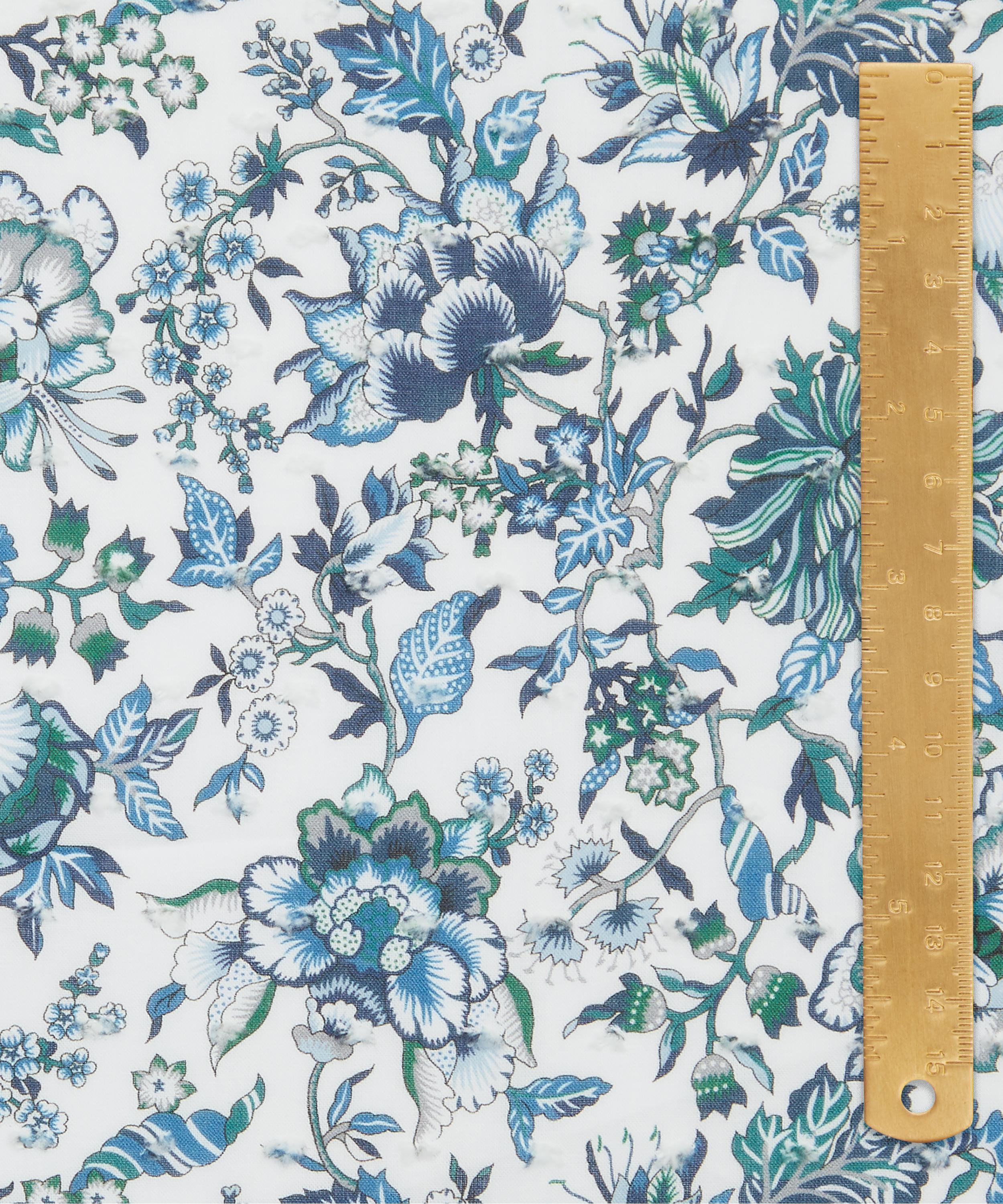 Liberty Fabrics - Christelle Cotton Dobby image number 4