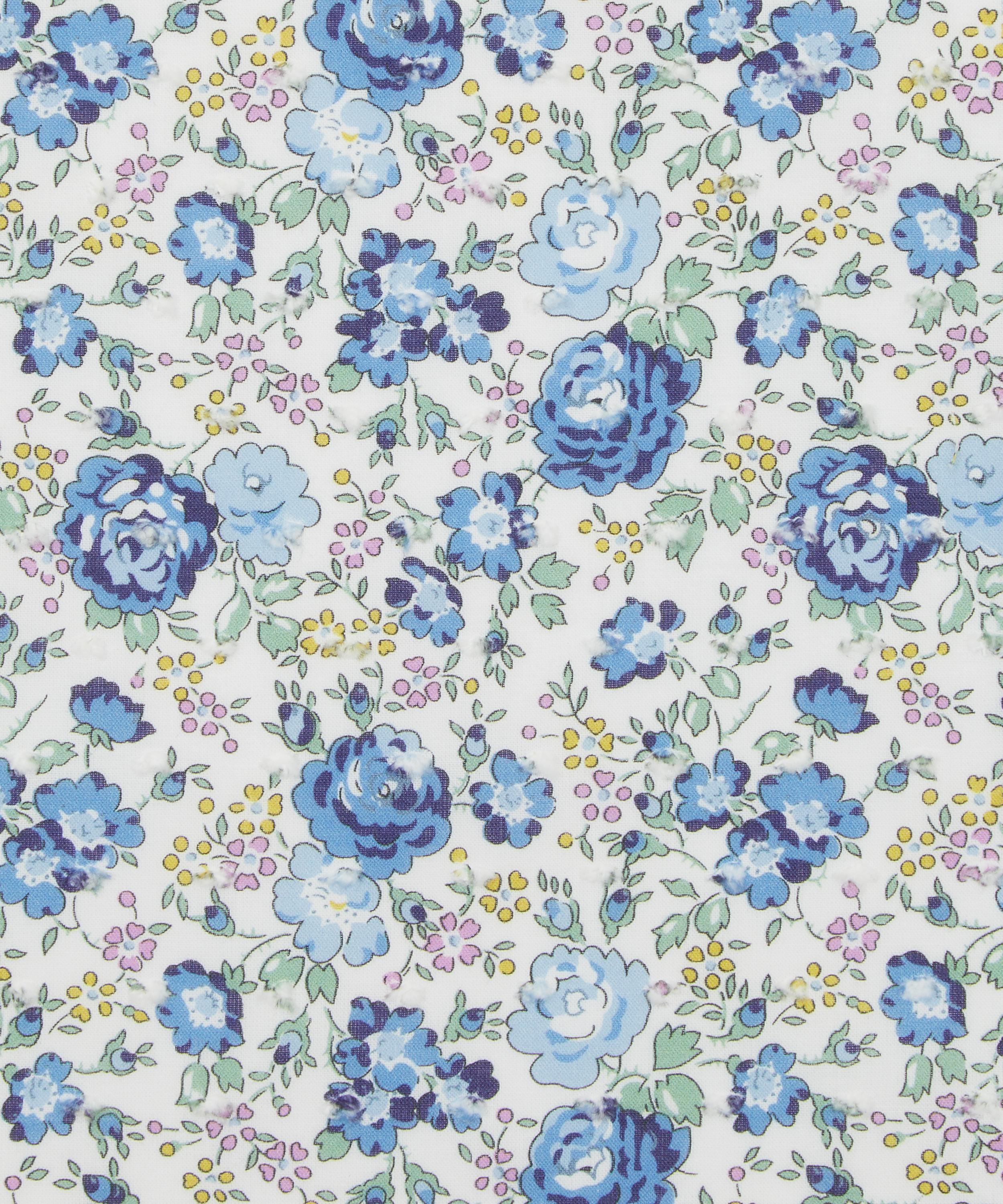 Liberty Fabrics - Felicite Cotton Dobby