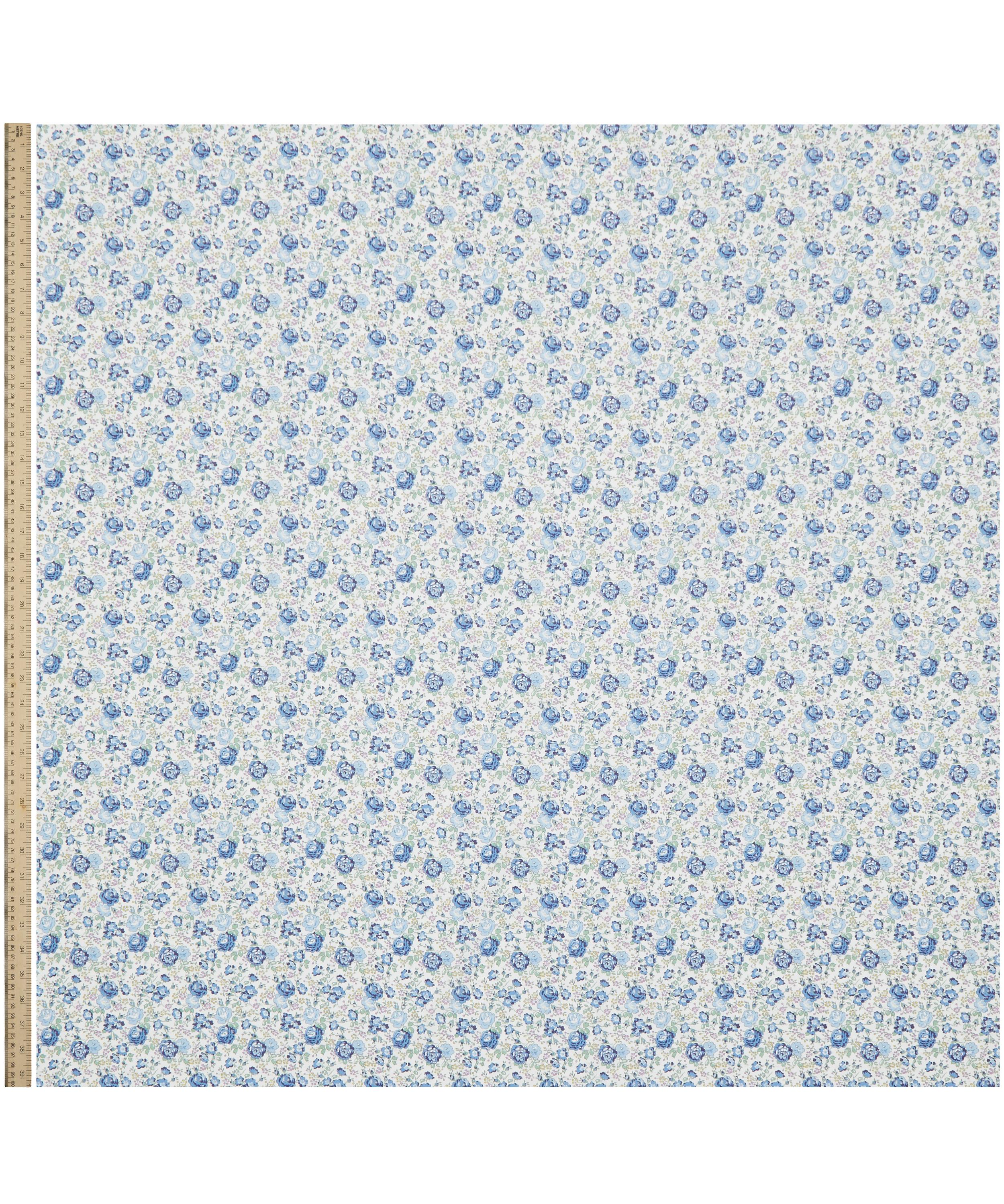Liberty Fabrics - Felicite Cotton Dobby image number 1