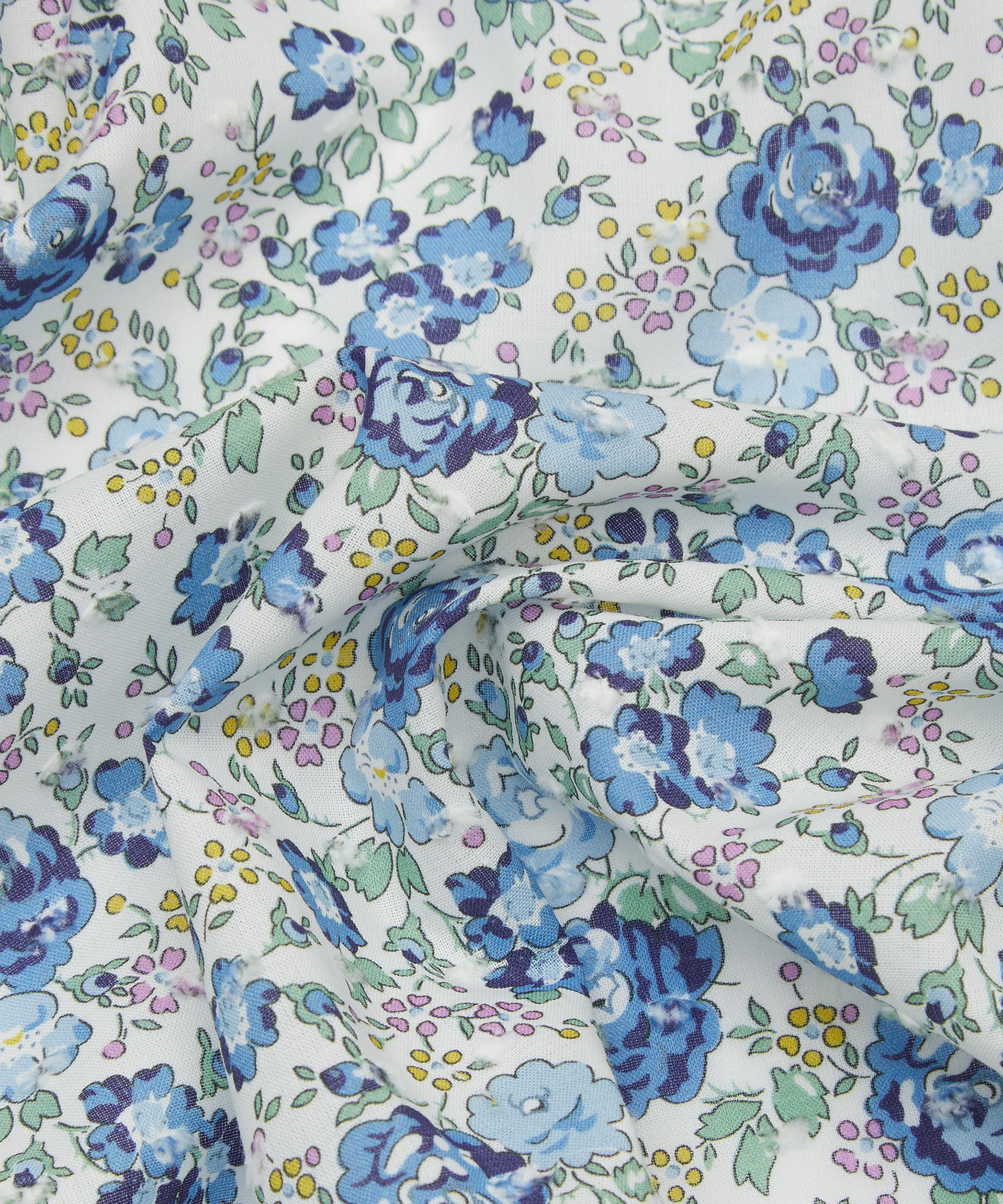 Liberty Fabrics - Felicite Cotton Dobby image number 3