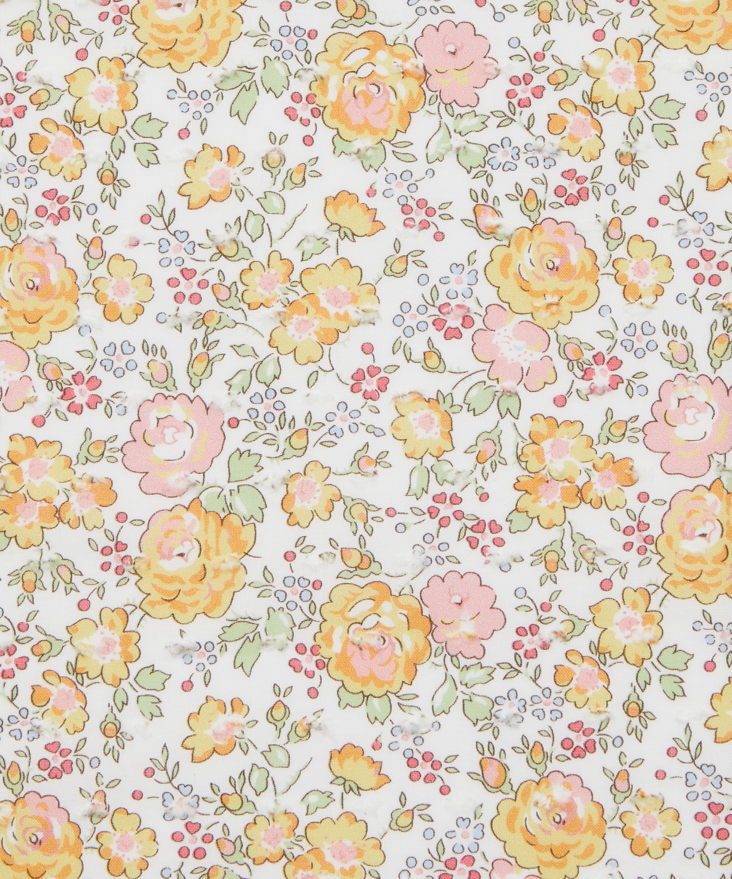 Liberty Fabrics - Felicite Cotton Dobby image number 0