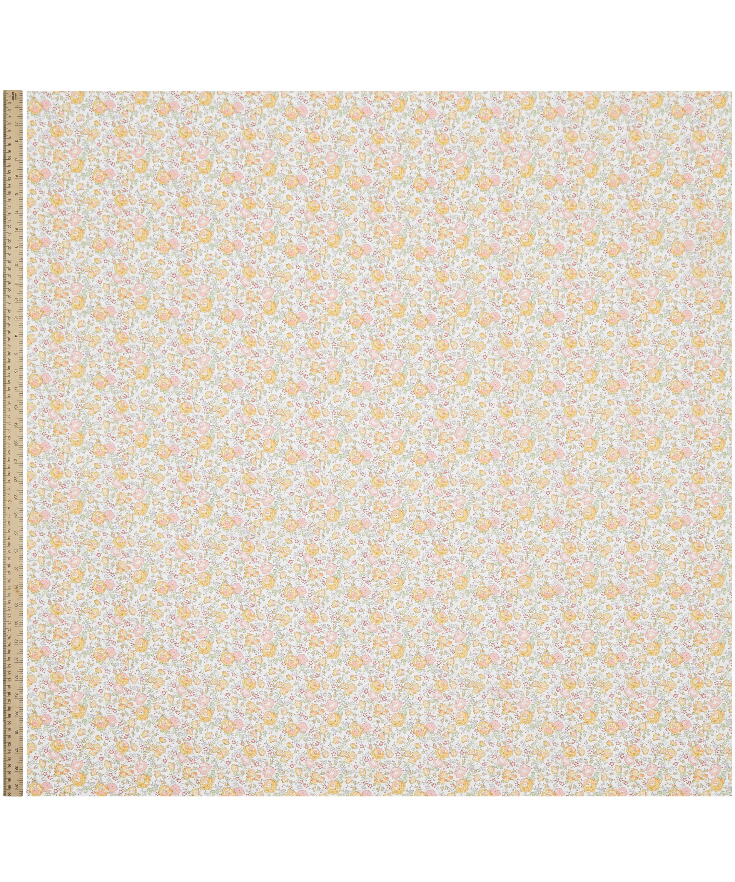 Liberty Fabrics - Felicite Cotton Dobby image number 1