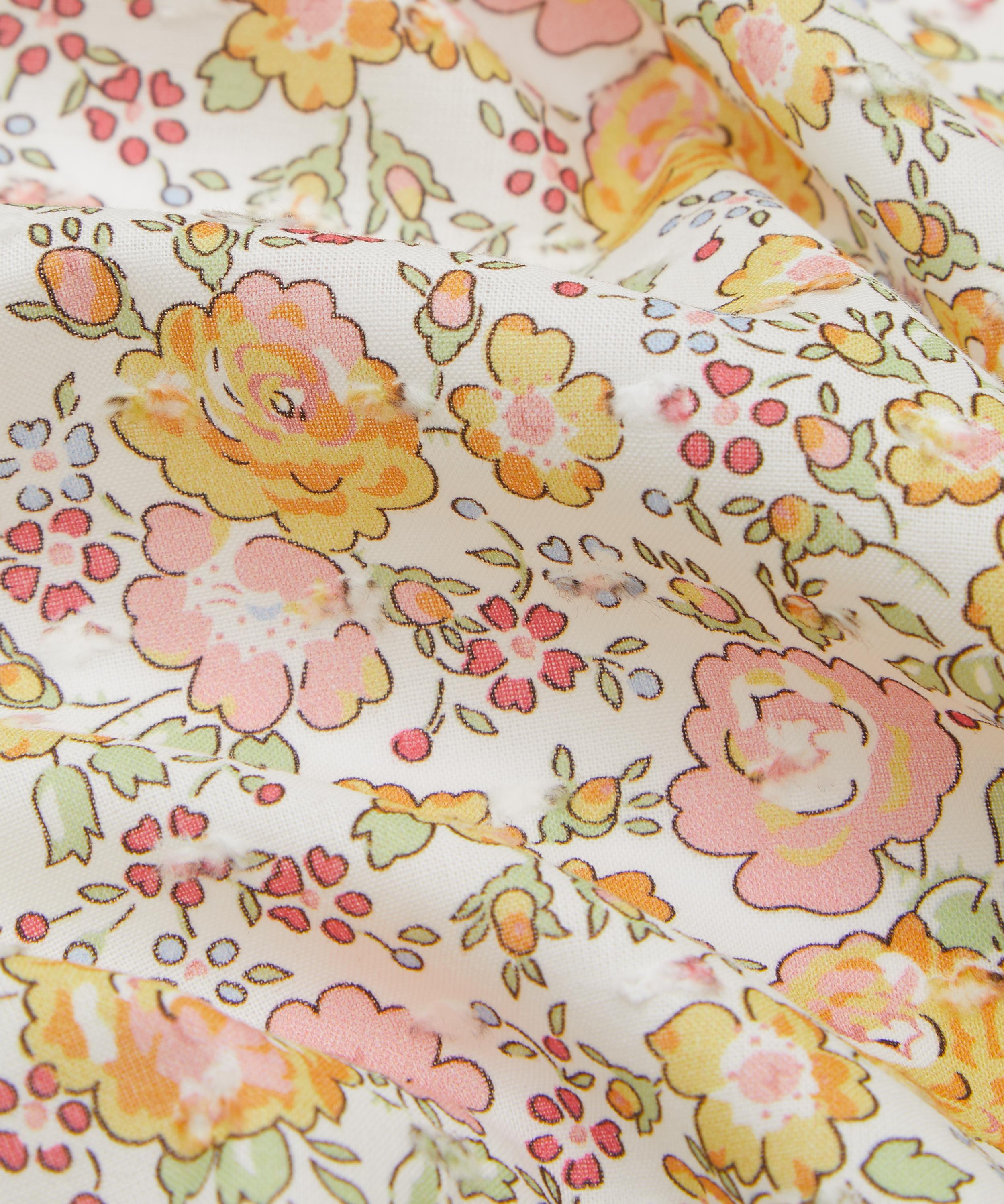 Liberty Fabrics - Felicite Cotton Dobby image number 3