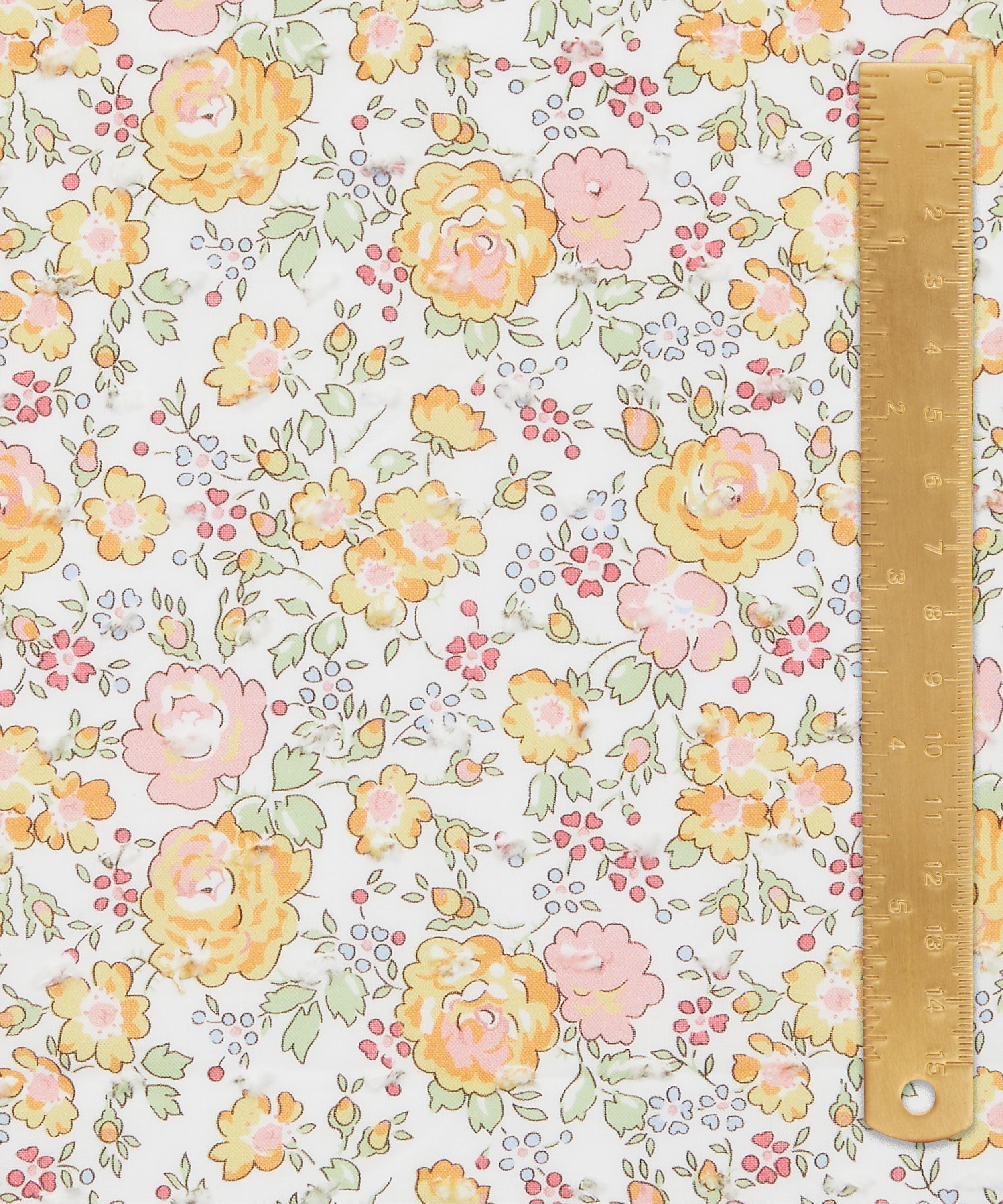Liberty Fabrics - Felicite Cotton Dobby image number 4