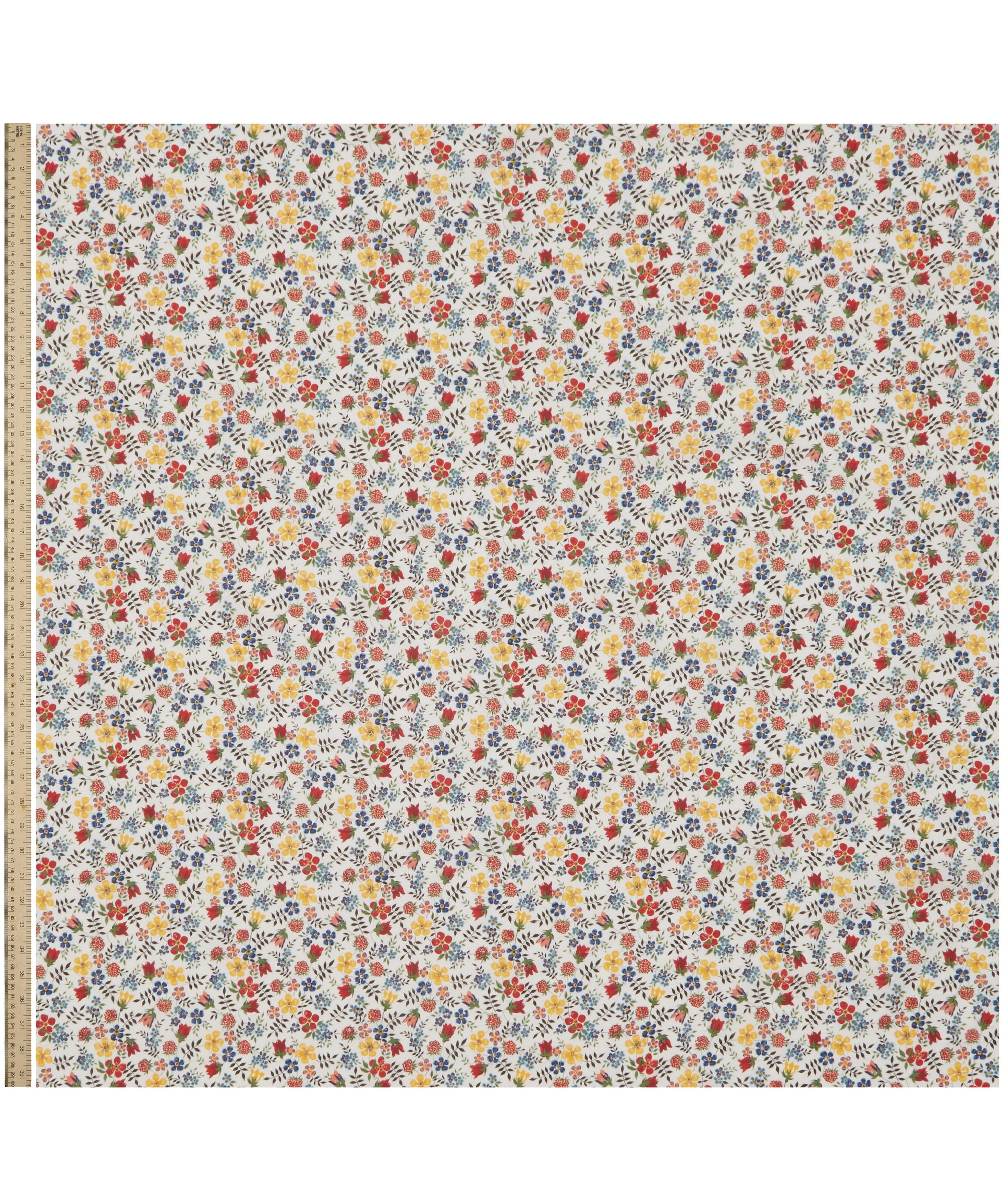 Liberty Fabrics - Edenham Cotton Dobby image number 1