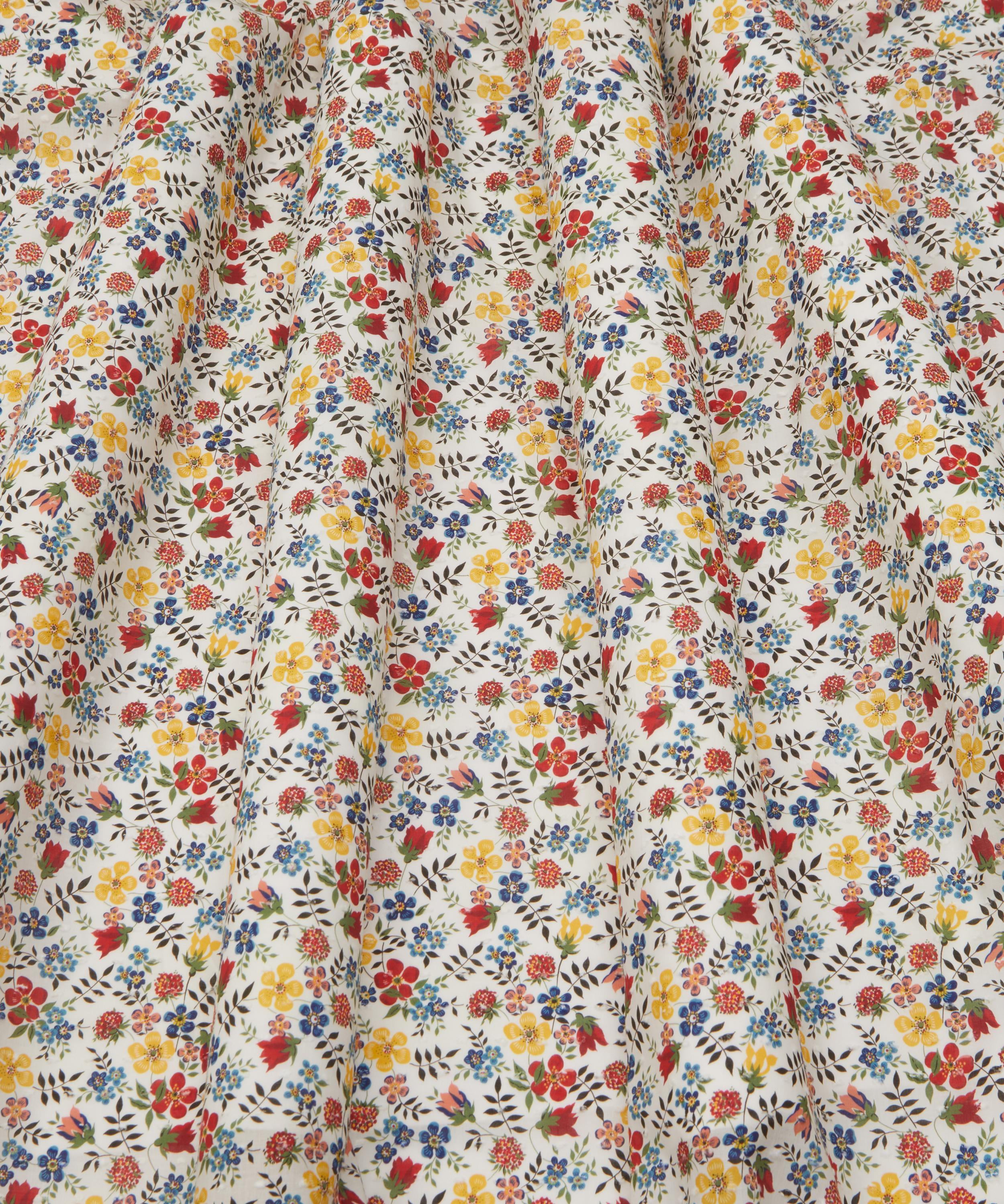 Liberty Fabrics - Edenham Cotton Dobby image number 2
