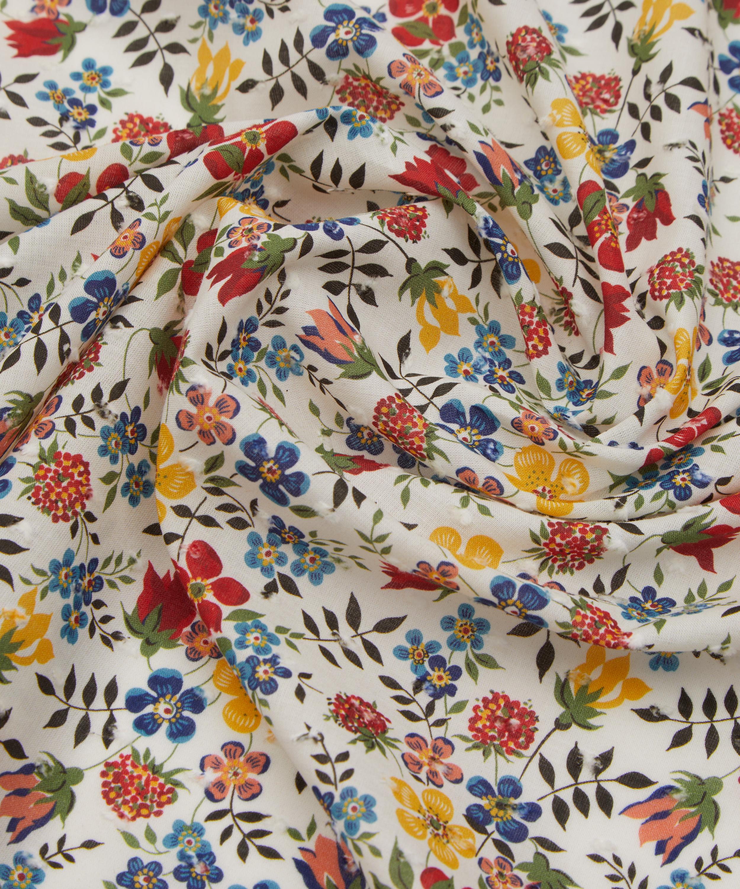 Liberty Fabrics - Edenham Cotton Dobby image number 3
