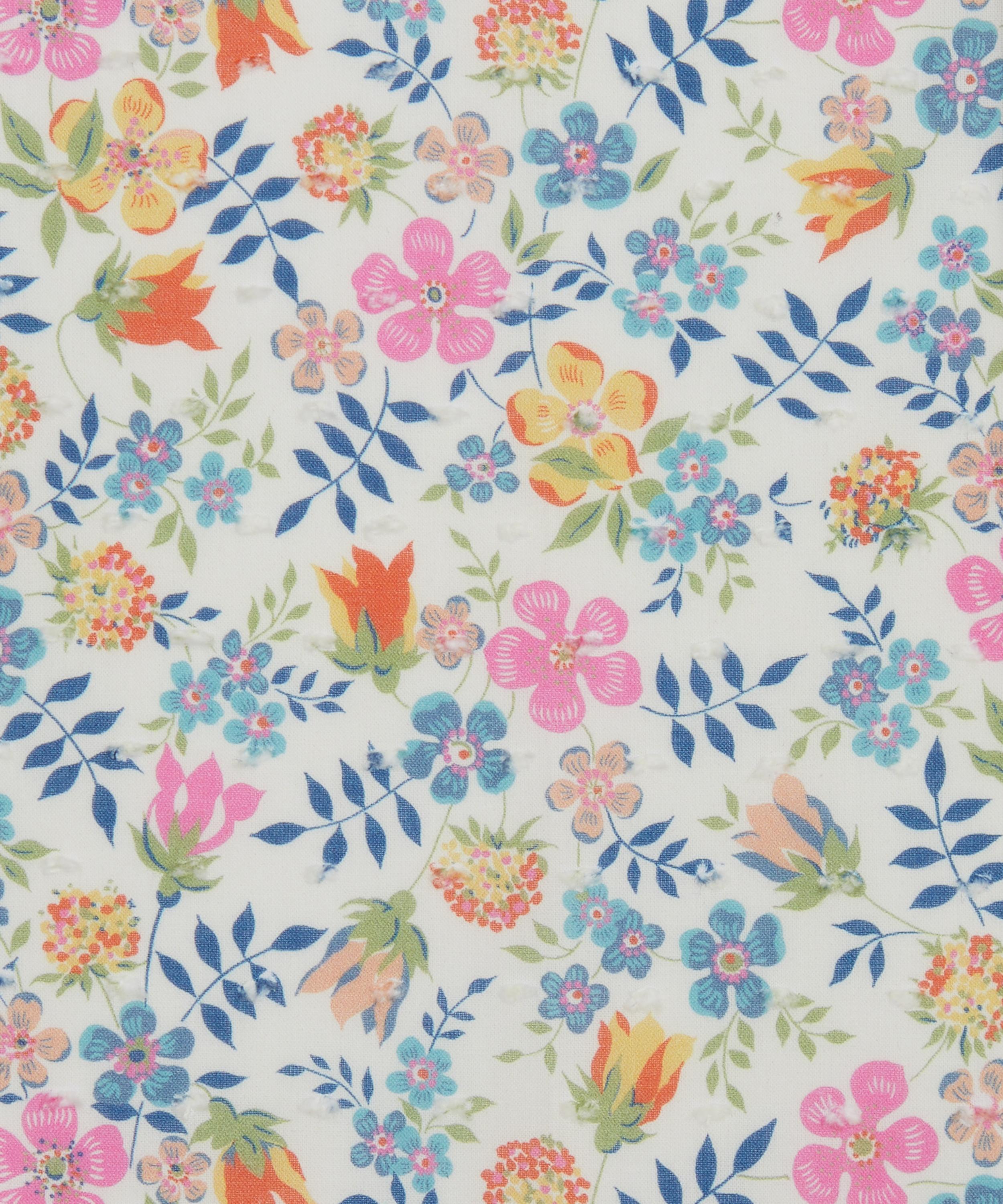 Liberty Fabrics - Edenham Cotton Dobby image number 0