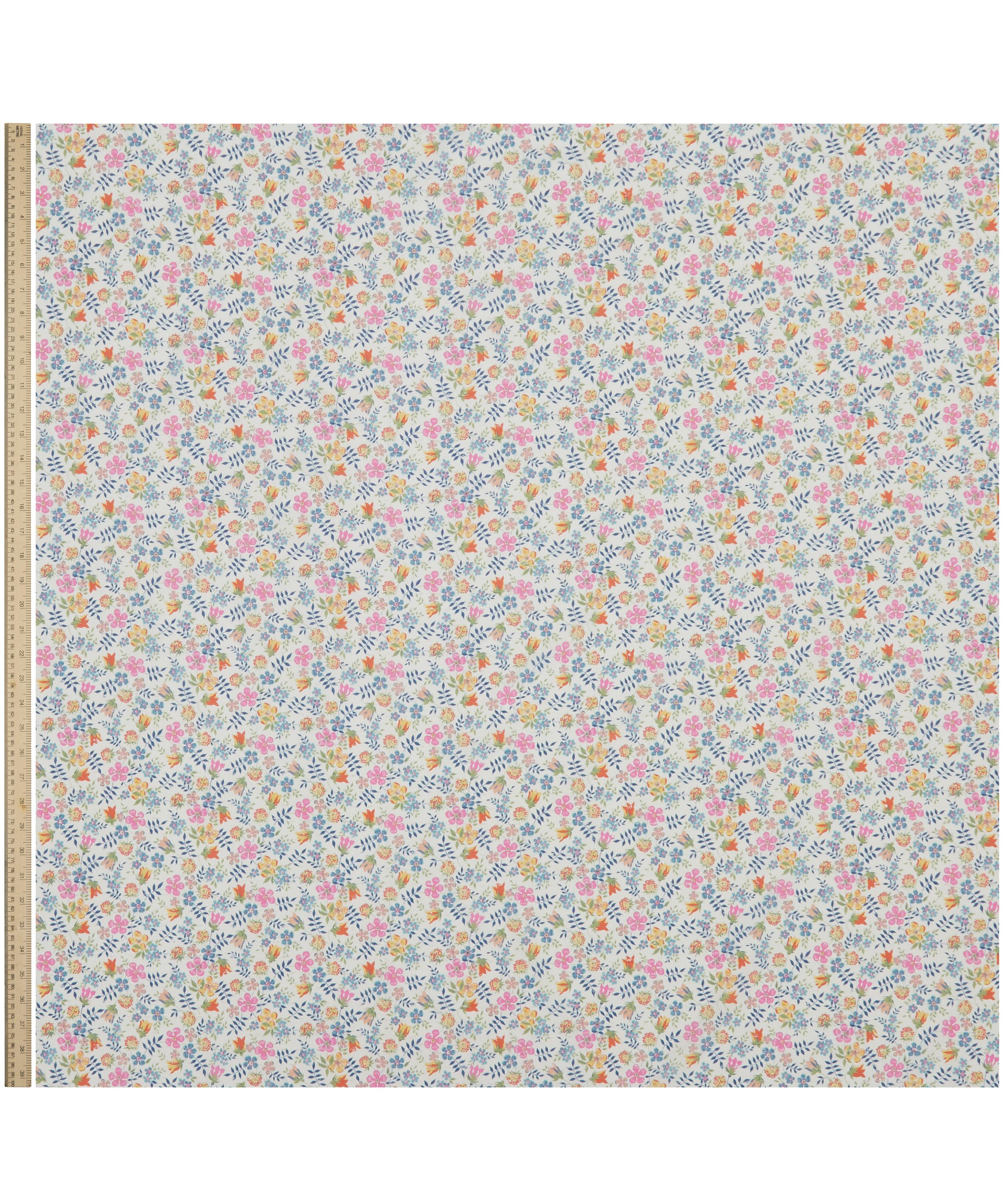Liberty Fabrics - Edenham Cotton Dobby image number 1