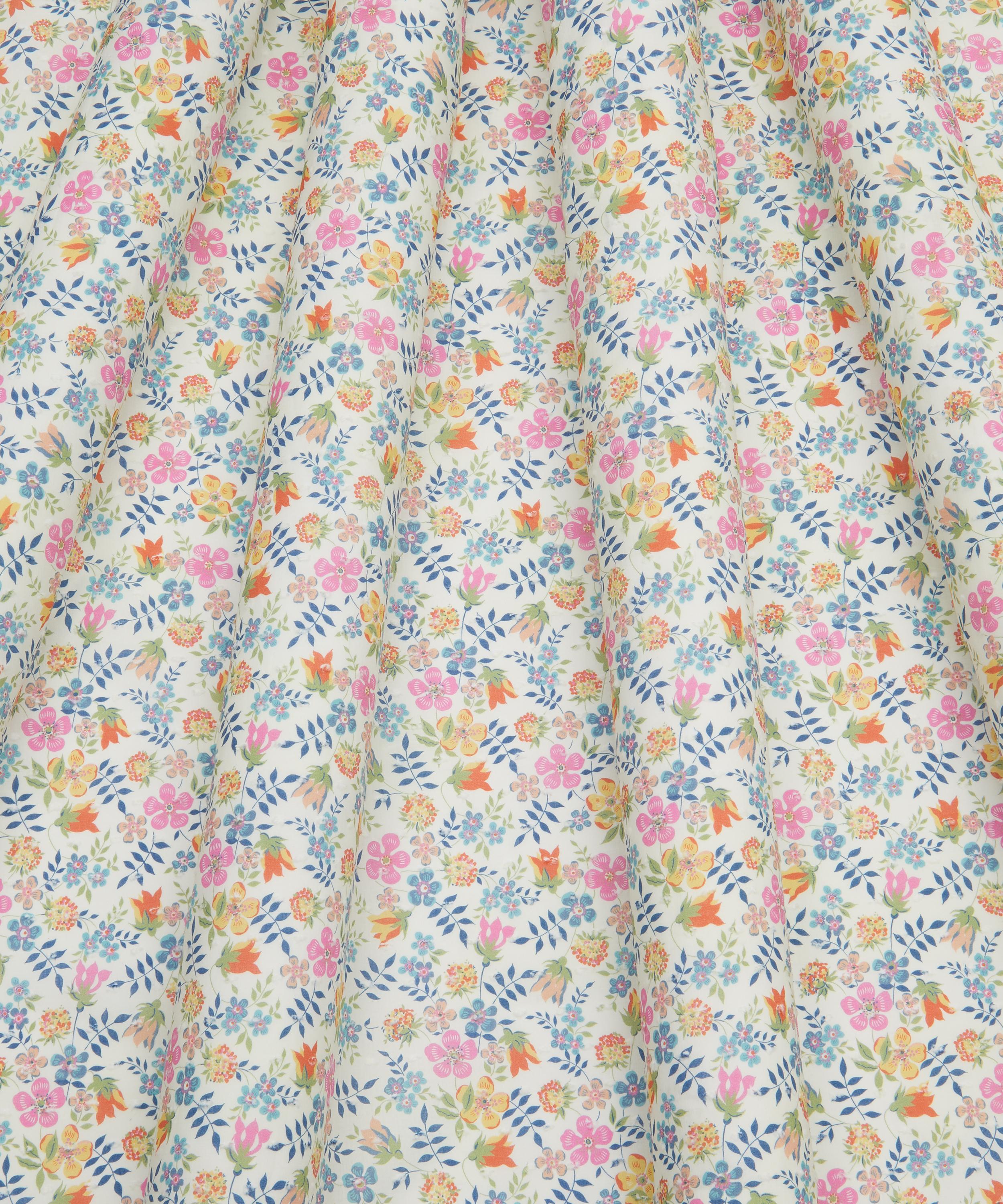 Liberty Fabrics - Edenham Cotton Dobby image number 2