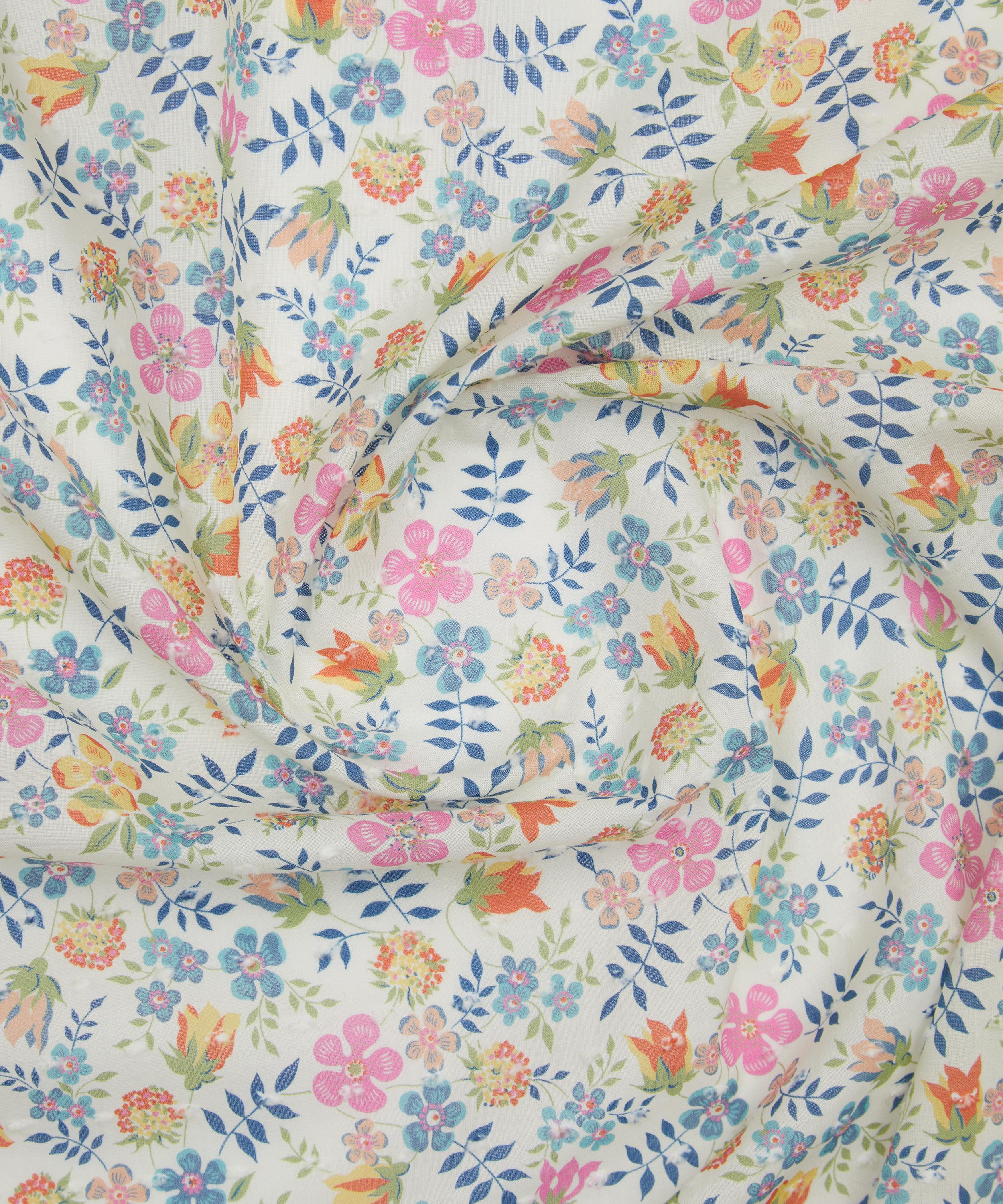 Liberty Fabrics - Edenham Cotton Dobby image number 3