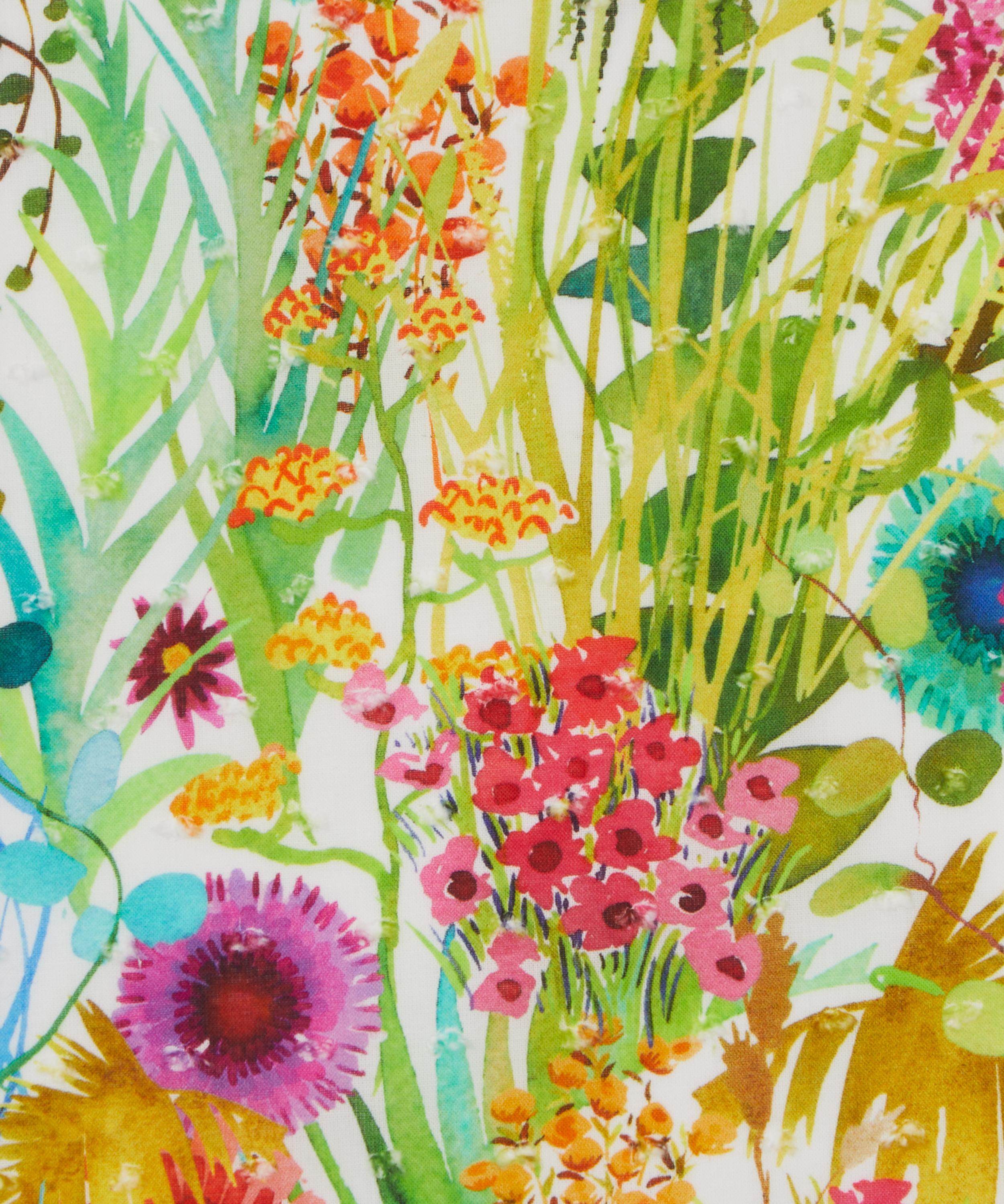 Liberty Fabrics - Tresco Cotton Dobby image number 0