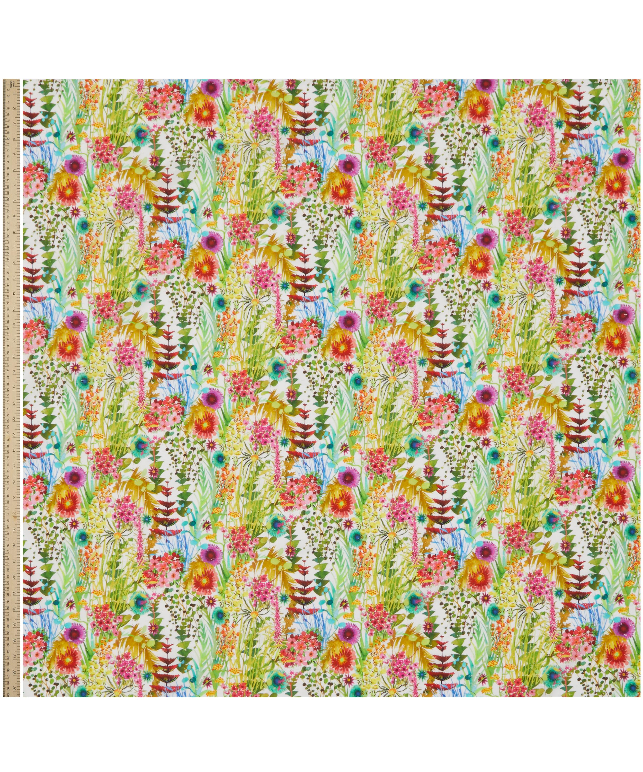 Liberty Fabrics - Tresco Cotton Dobby image number 1