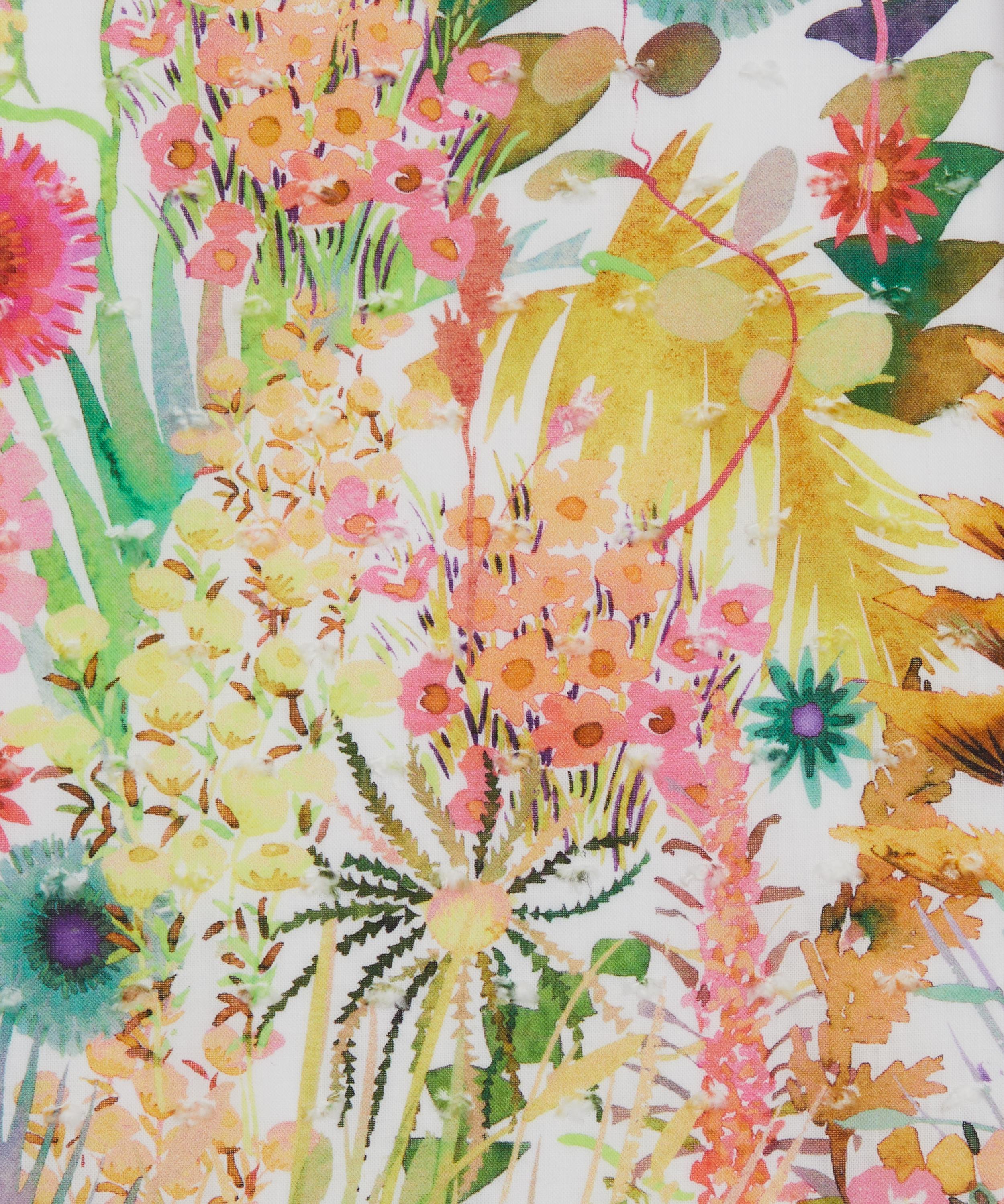 Liberty Fabrics - Tresco Cotton Dobby