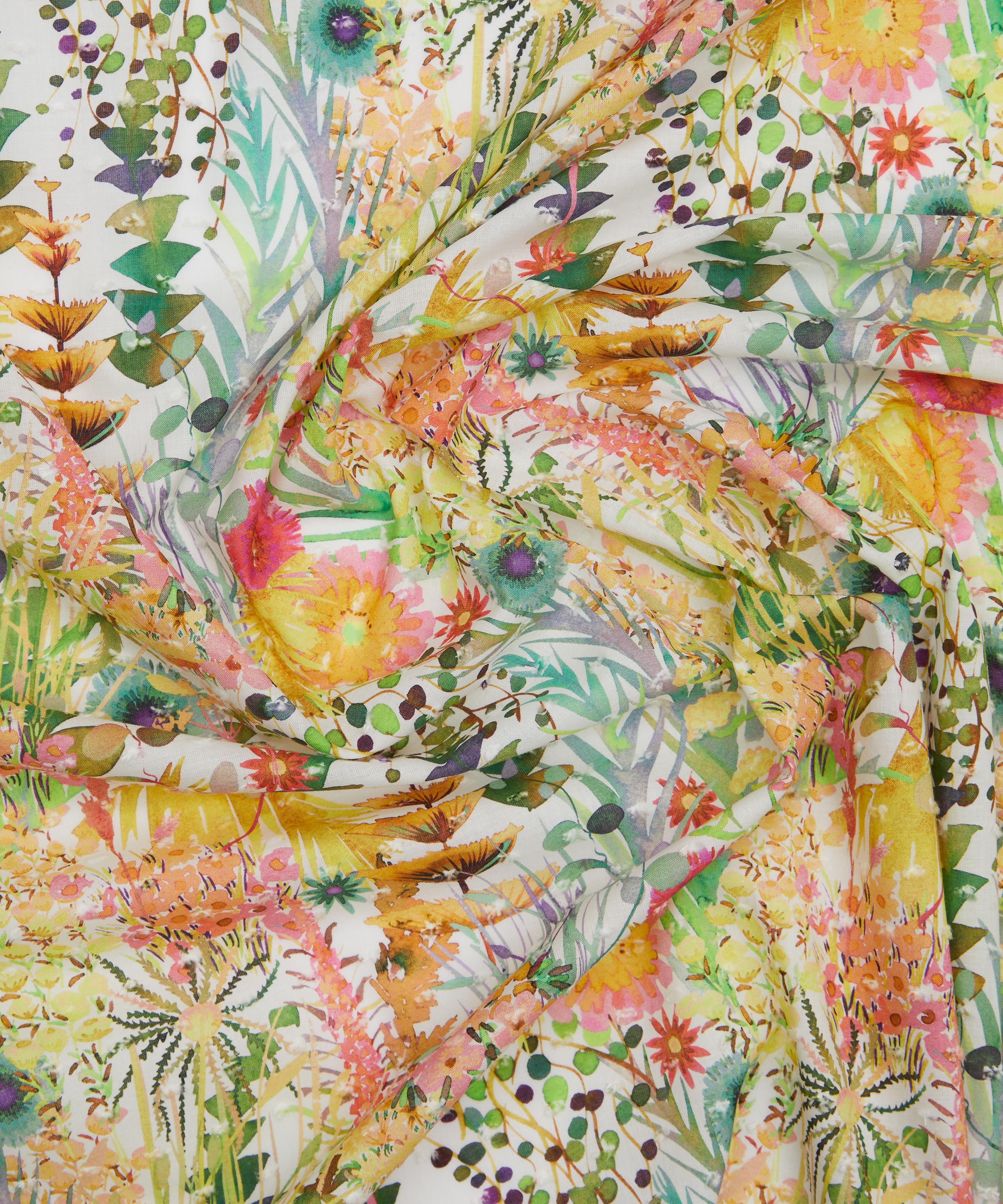 Liberty Fabrics - Tresco Cotton Dobby image number 3