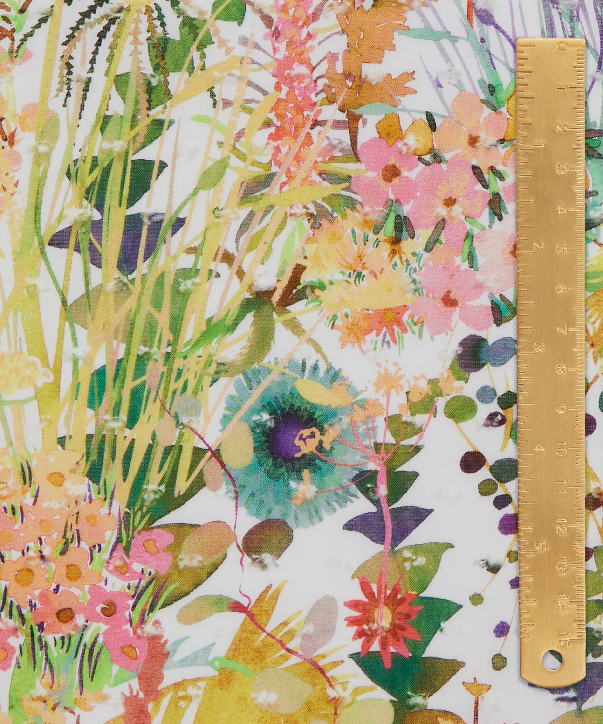 Liberty Fabrics - Tresco Cotton Dobby image number 4
