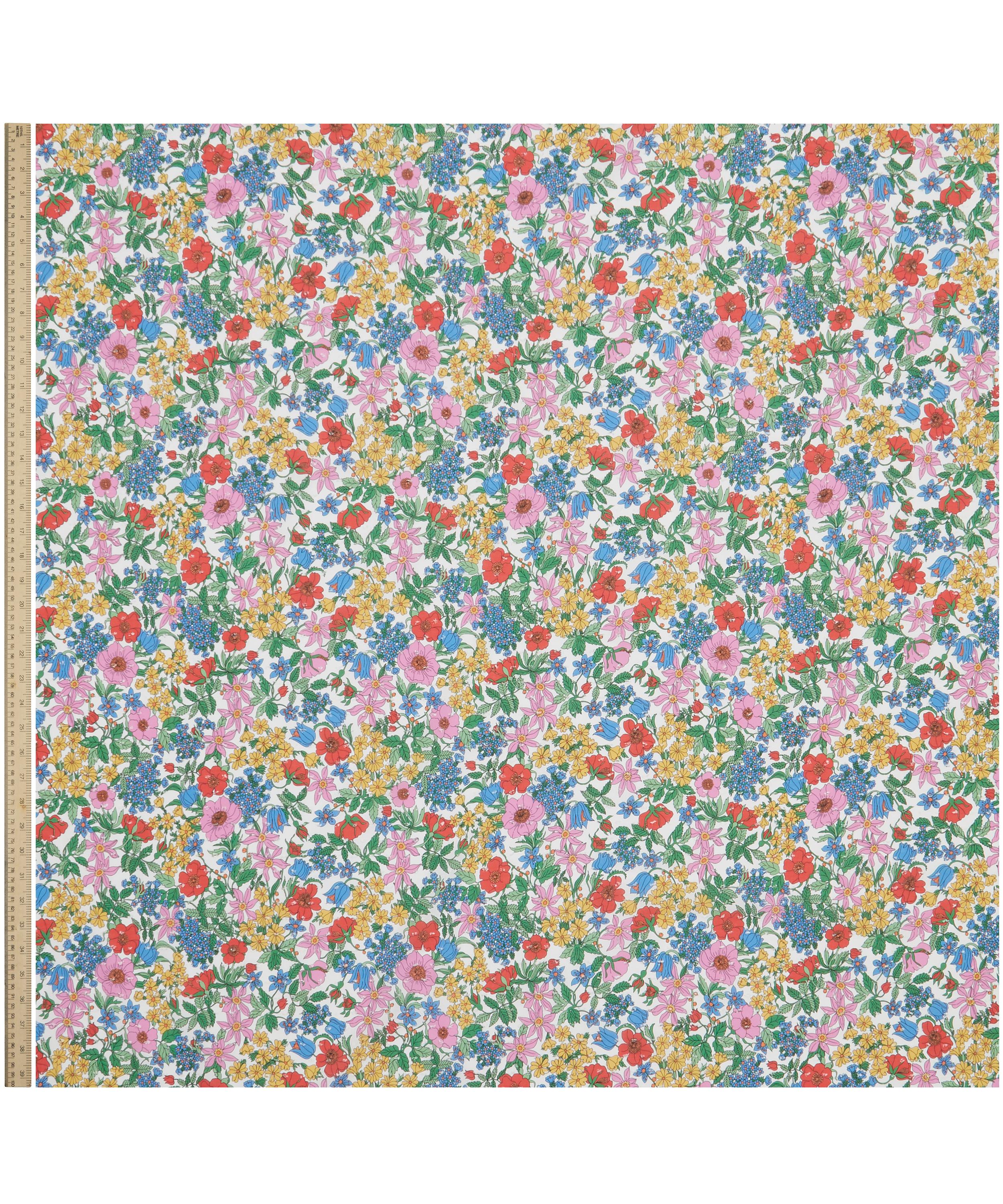 Liberty Fabrics - Clarabell Cotton Dobby image number 1