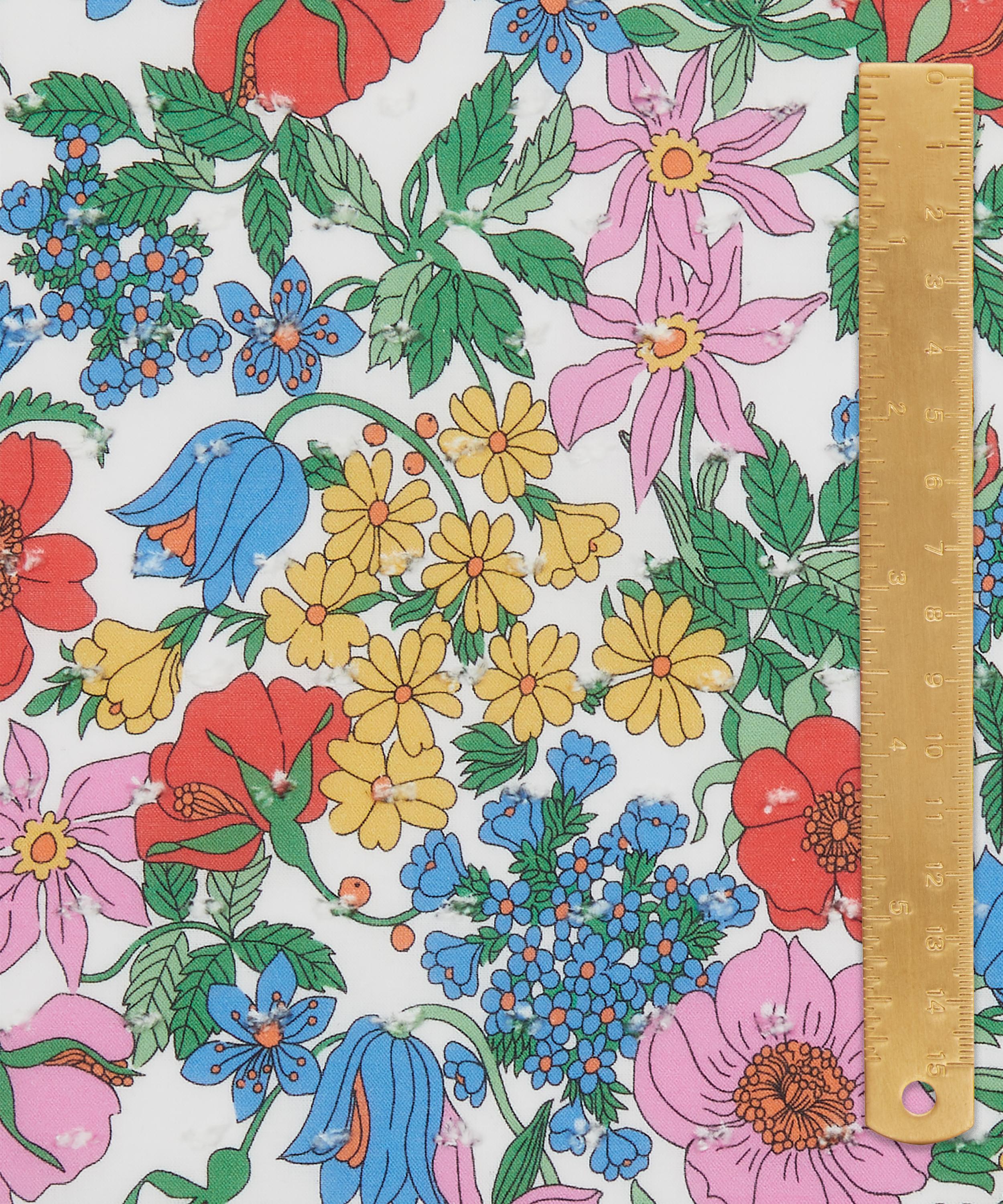 Liberty Fabrics - Clarabell Cotton Dobby image number 4
