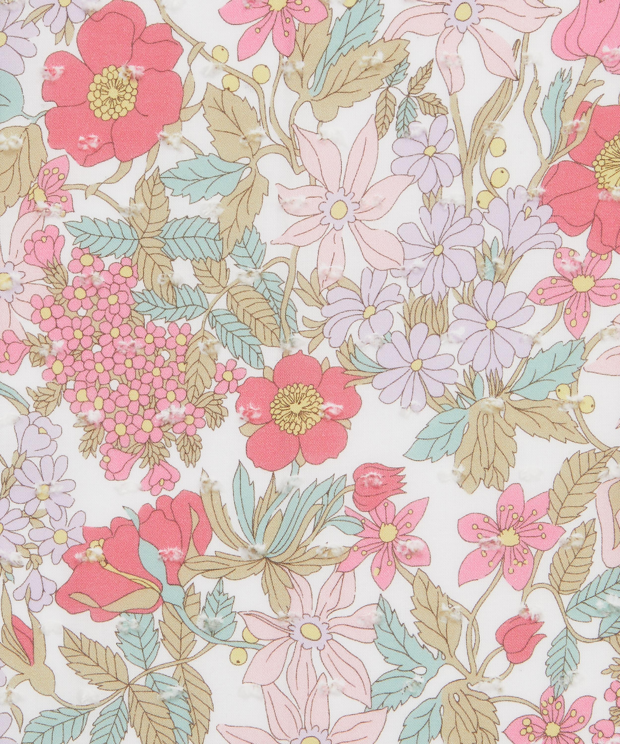 Liberty Fabrics - Clarabell Cotton Dobby image number 0